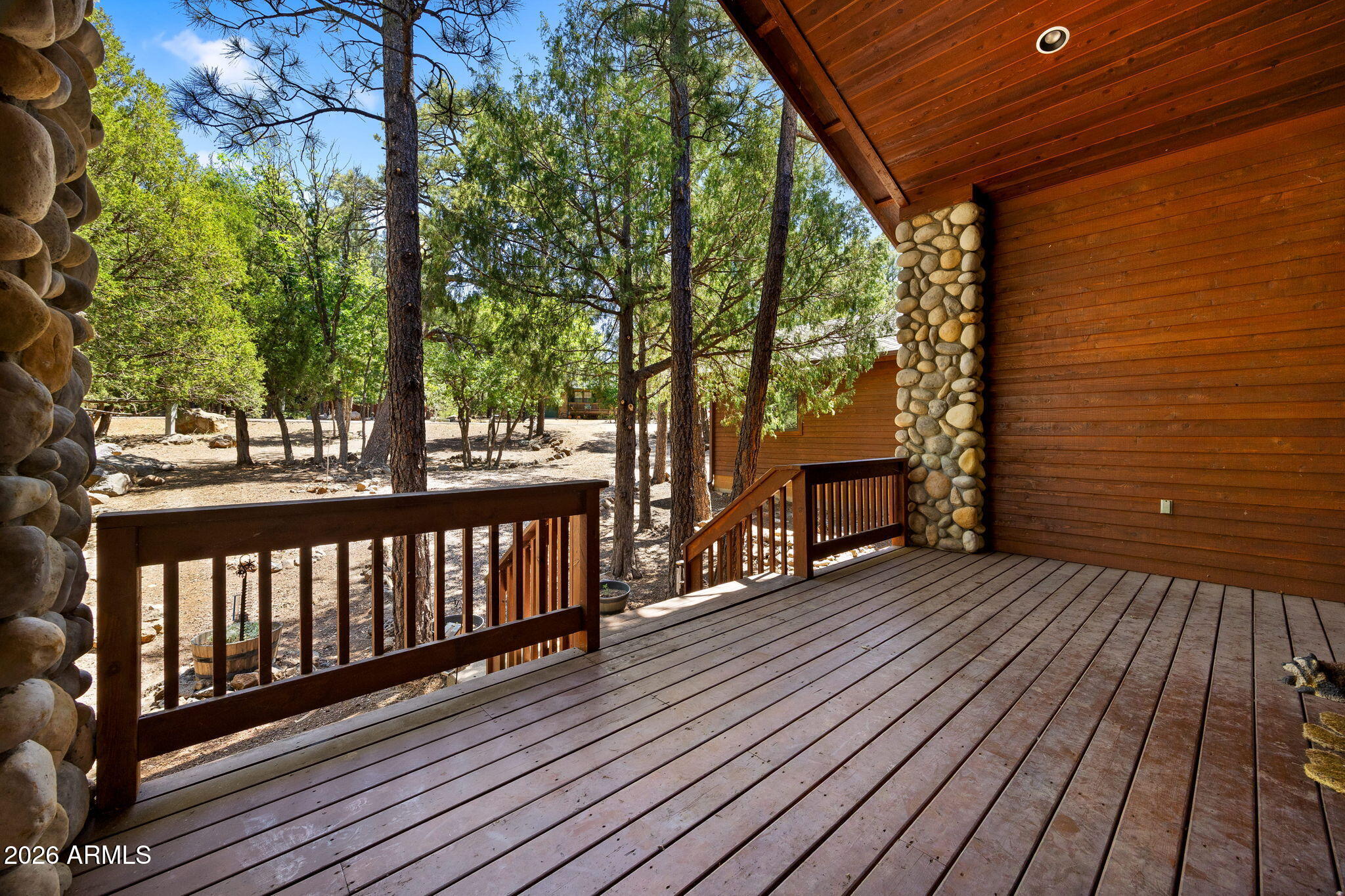 THE SHORES AT RAINBOW LAKE - Residential