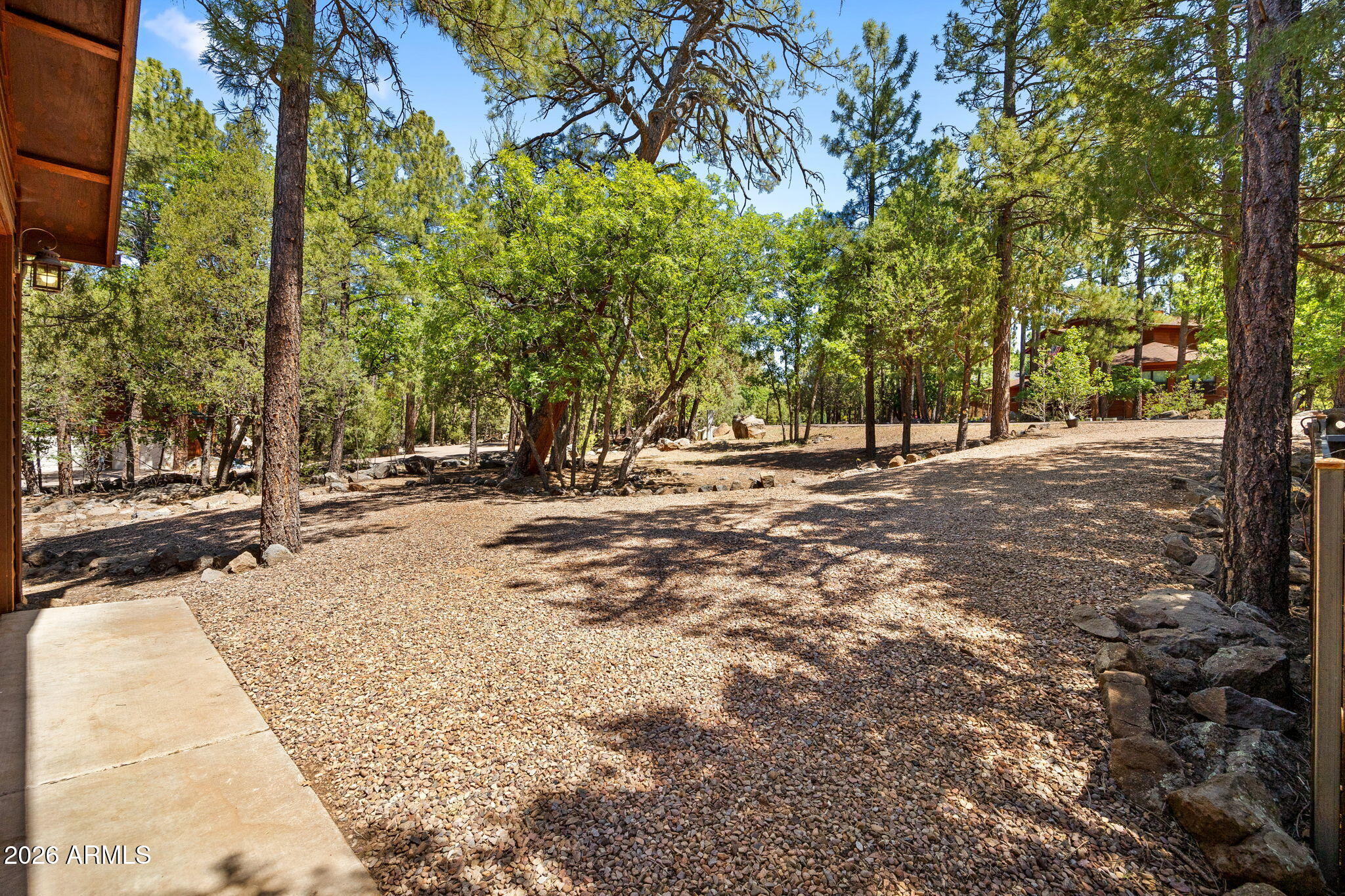 THE SHORES AT RAINBOW LAKE - Residential
