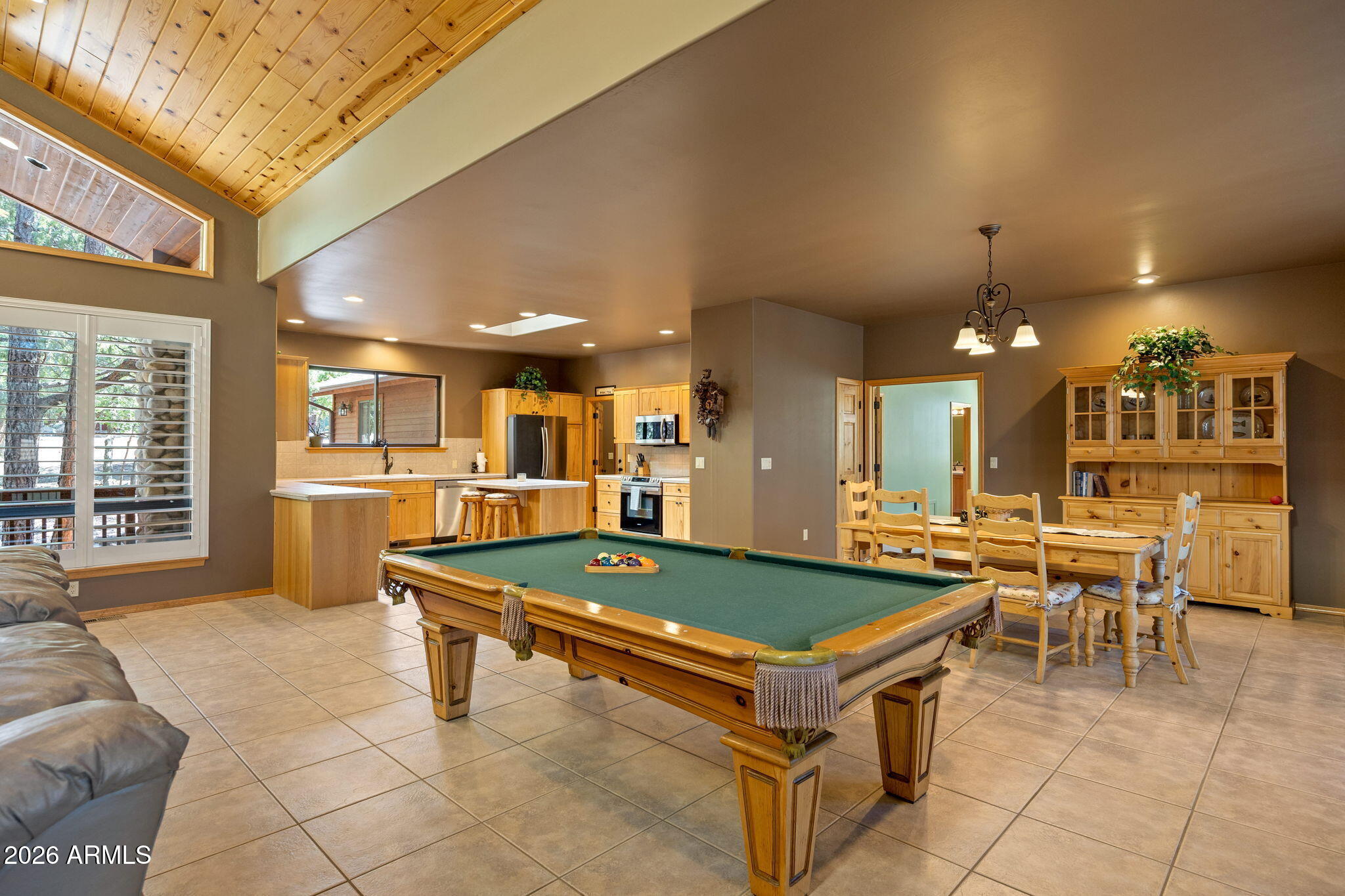 THE SHORES AT RAINBOW LAKE - Residential