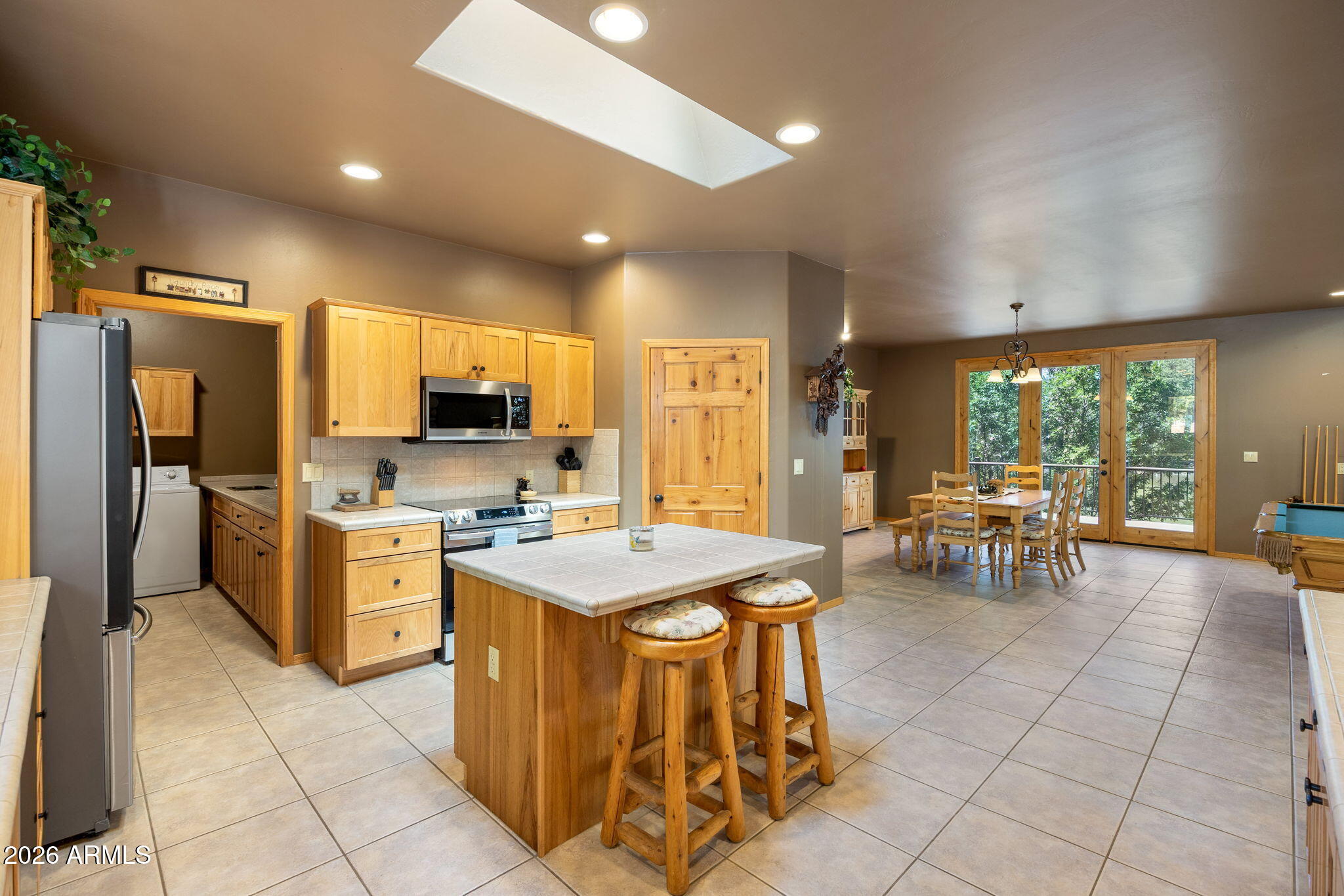 THE SHORES AT RAINBOW LAKE - Residential