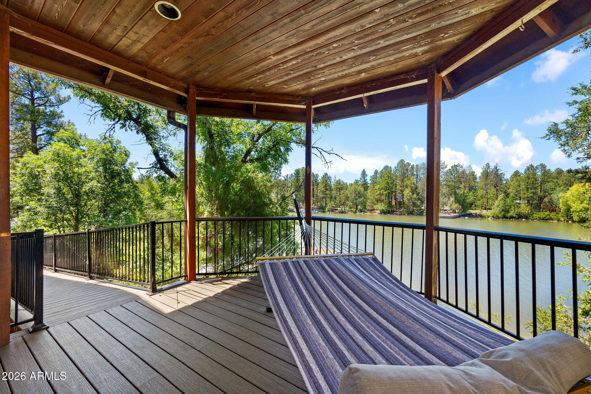 THE SHORES AT RAINBOW LAKE - Residential