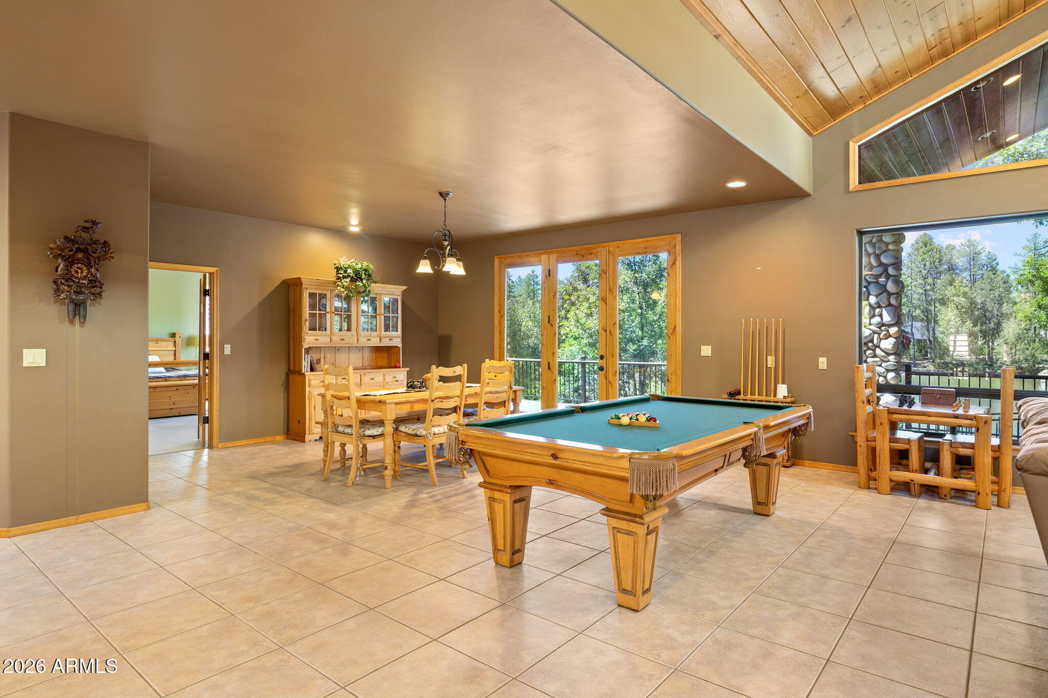 THE SHORES AT RAINBOW LAKE - Residential