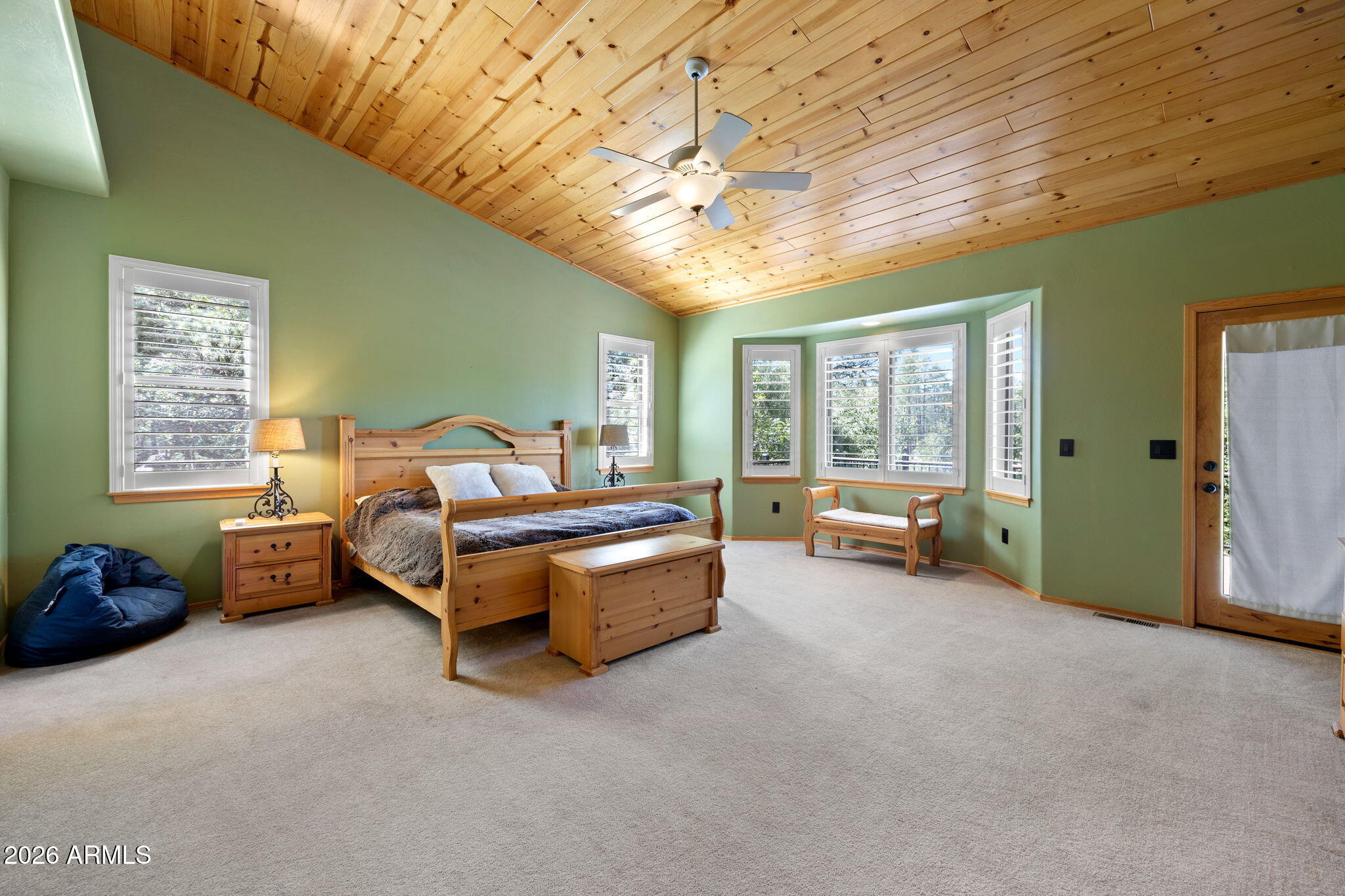 THE SHORES AT RAINBOW LAKE - Residential