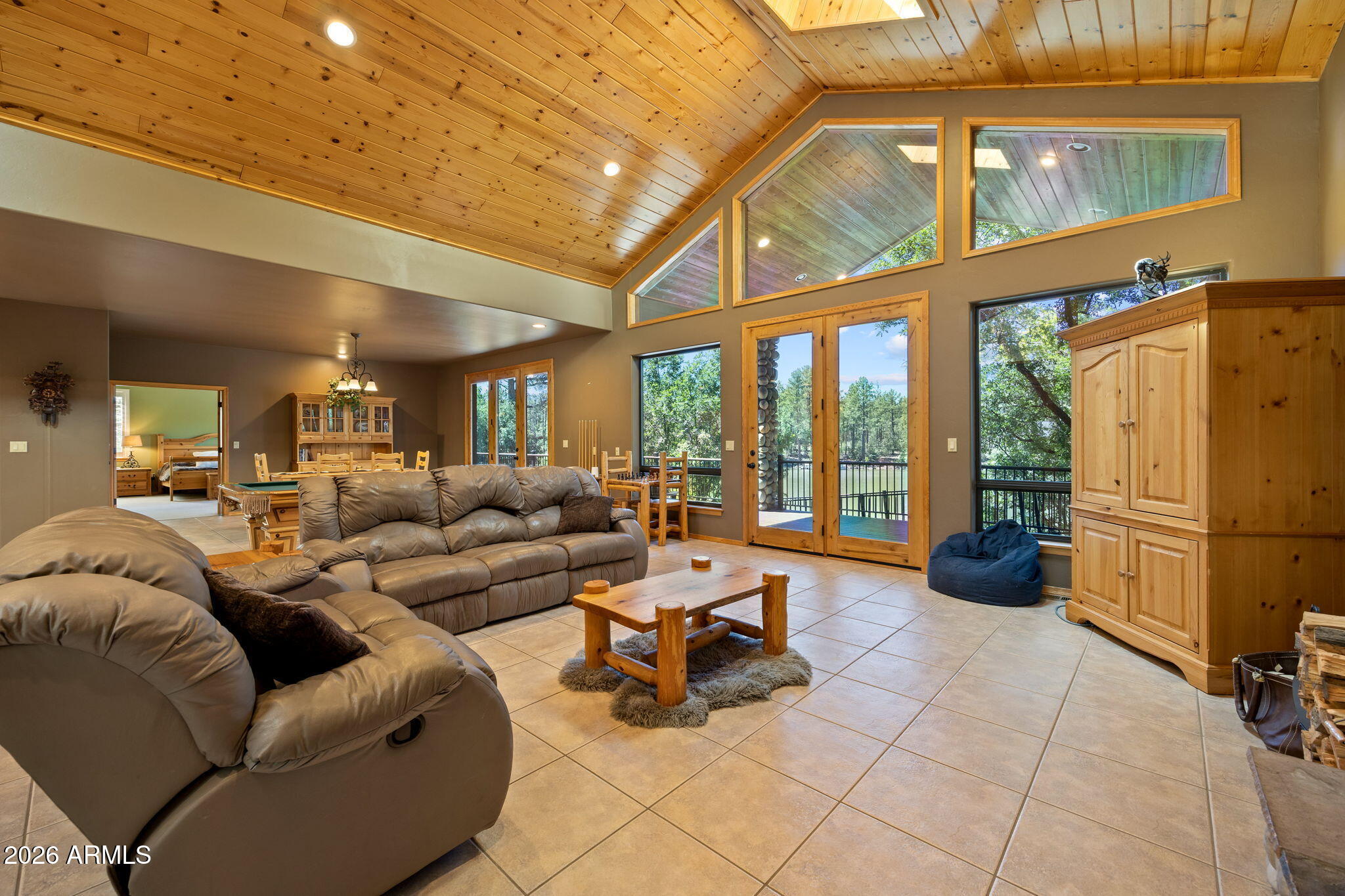 THE SHORES AT RAINBOW LAKE - Residential
