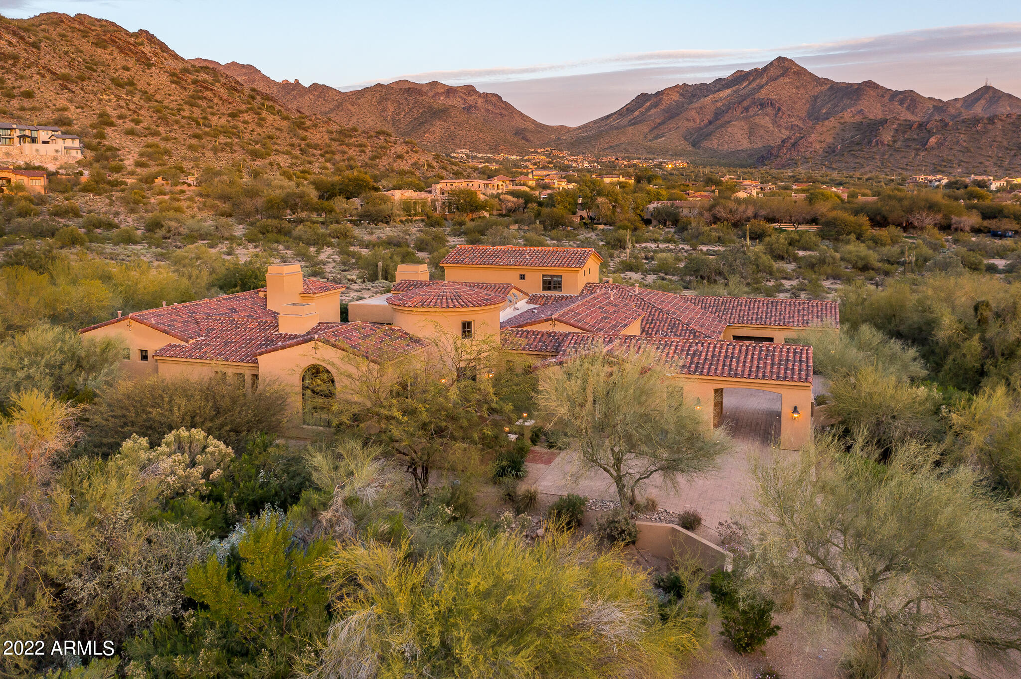 DC Ranch - Residential