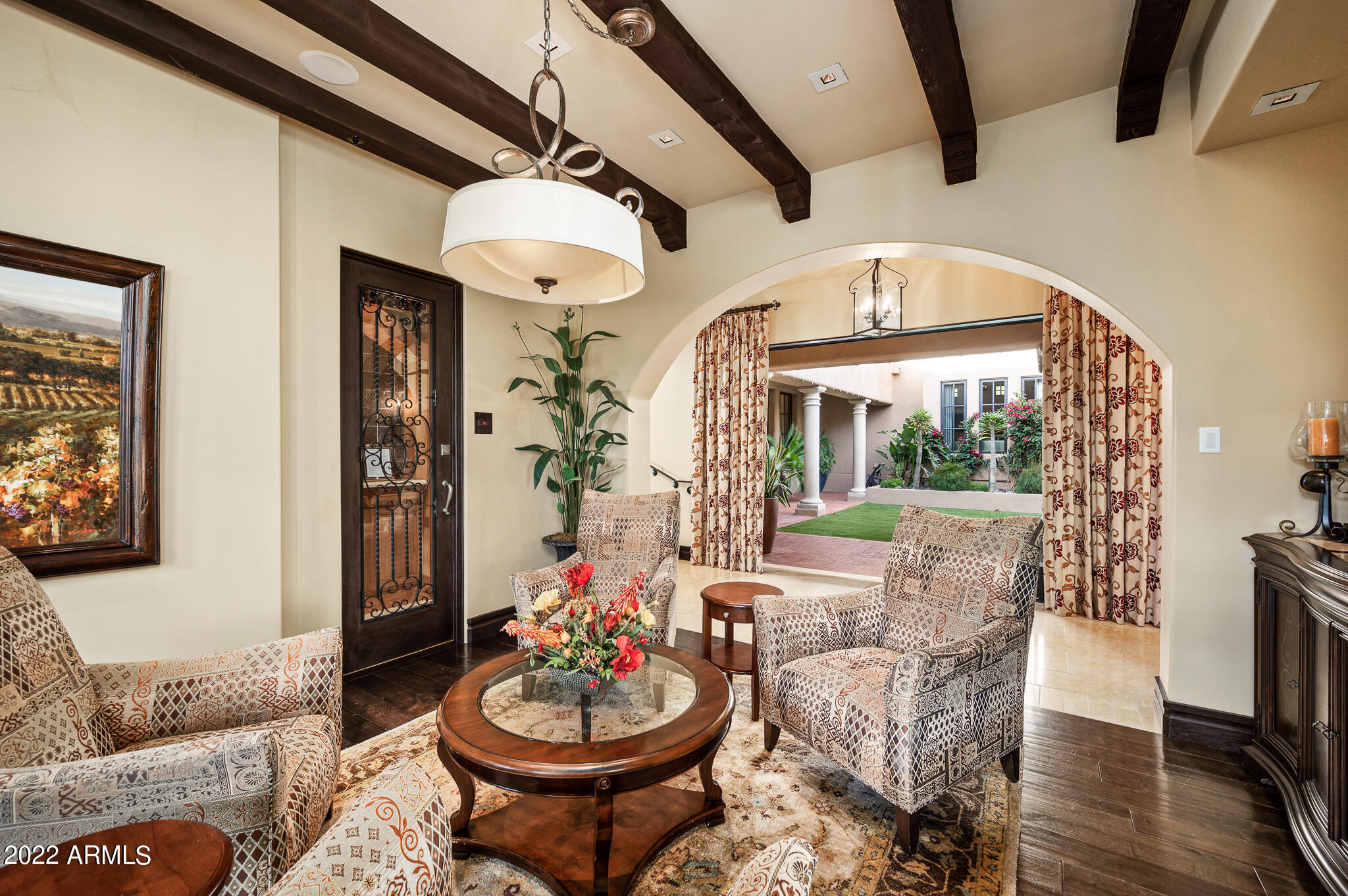DC Ranch - Residential