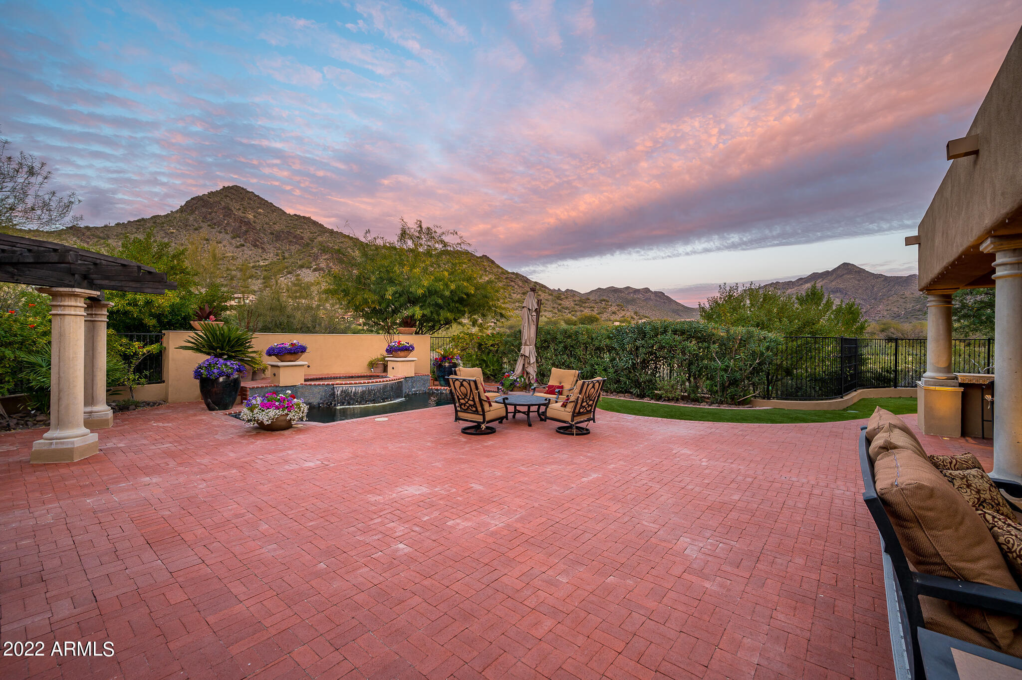 DC Ranch - Residential