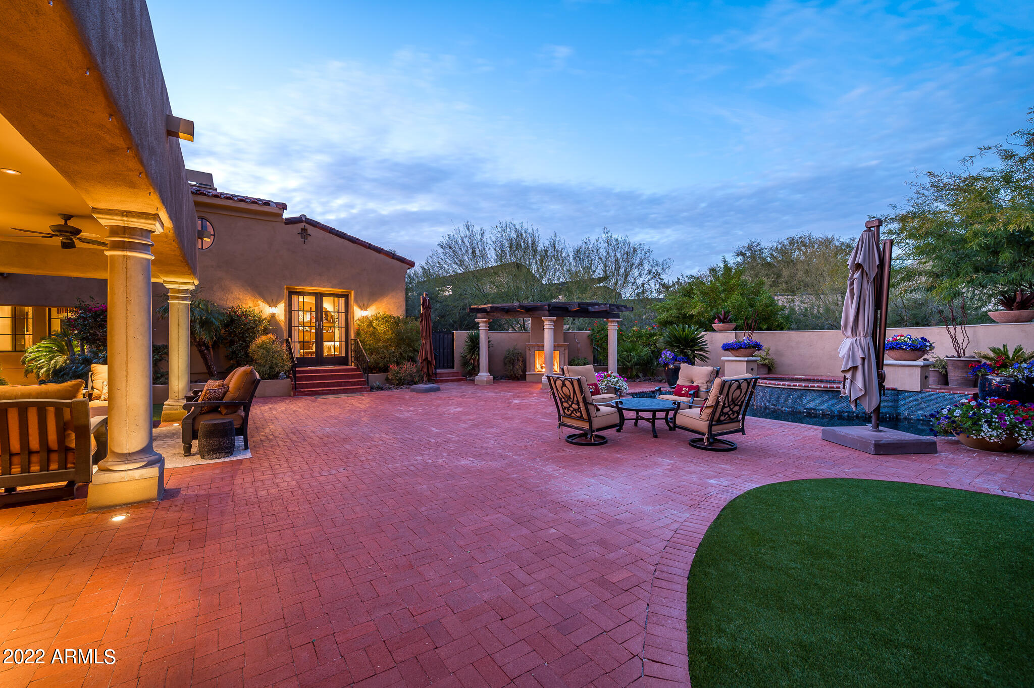 DC Ranch - Residential