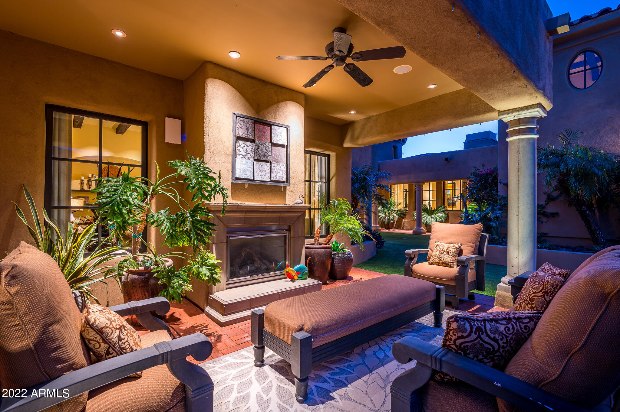 DC Ranch - Residential