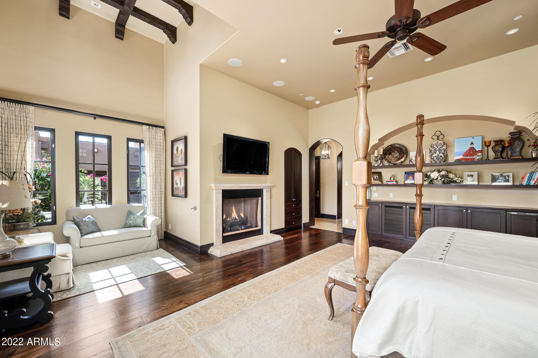 DC Ranch - Residential