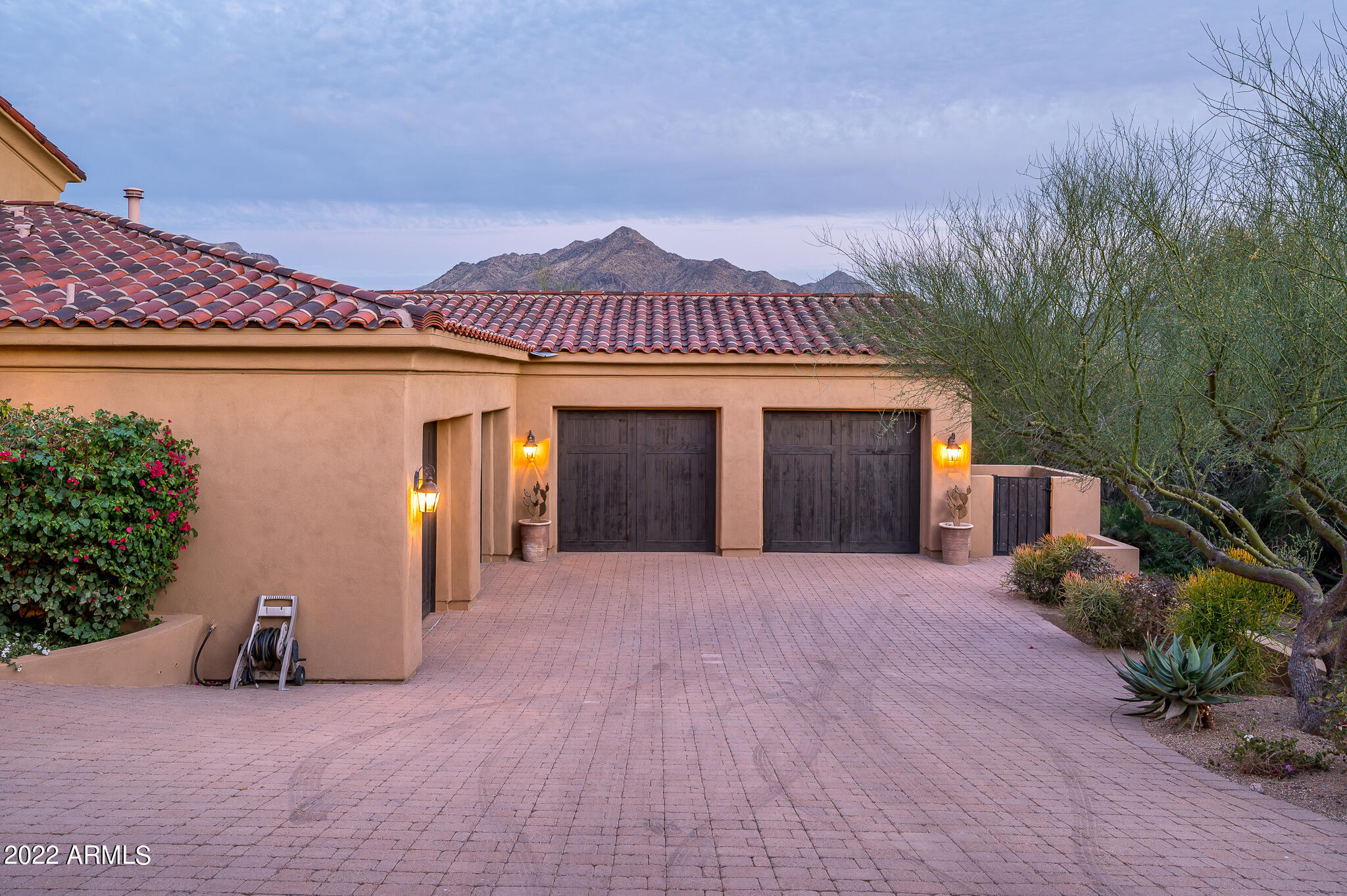 DC Ranch - Residential