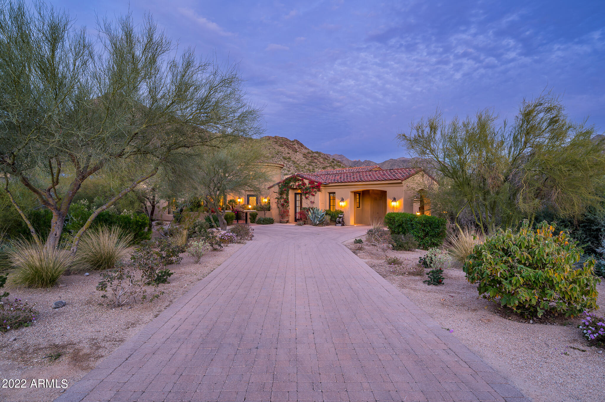 DC Ranch - Residential