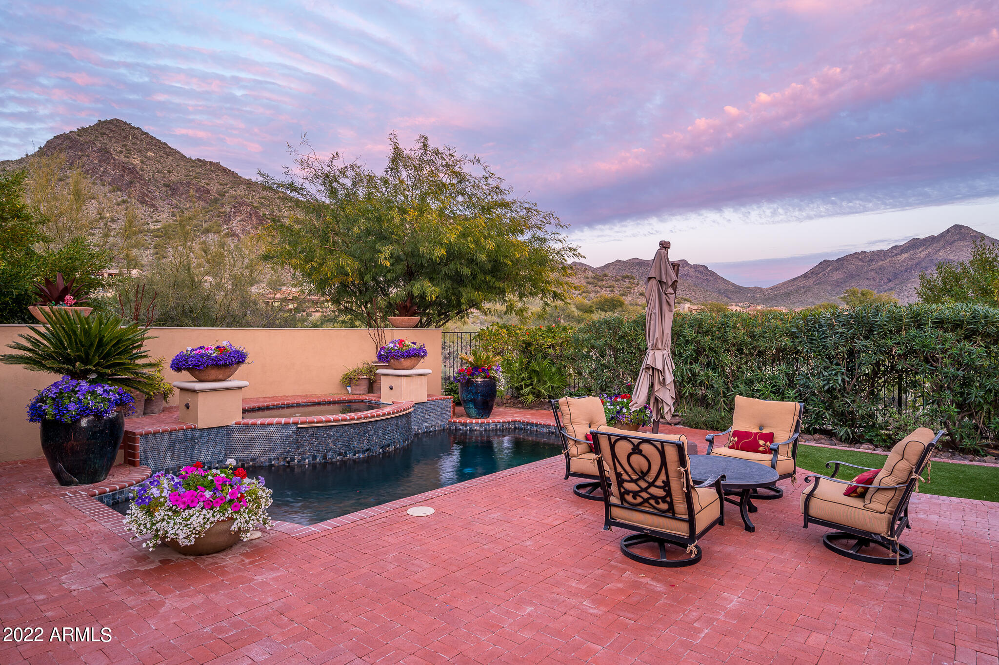 DC Ranch - Residential