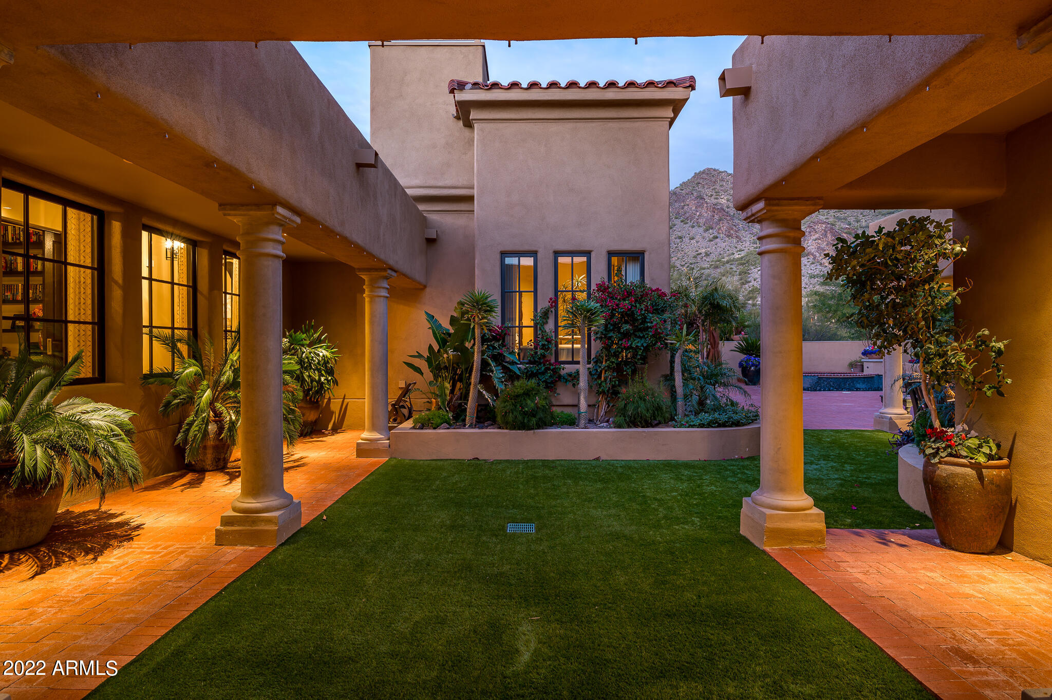 DC Ranch - Residential