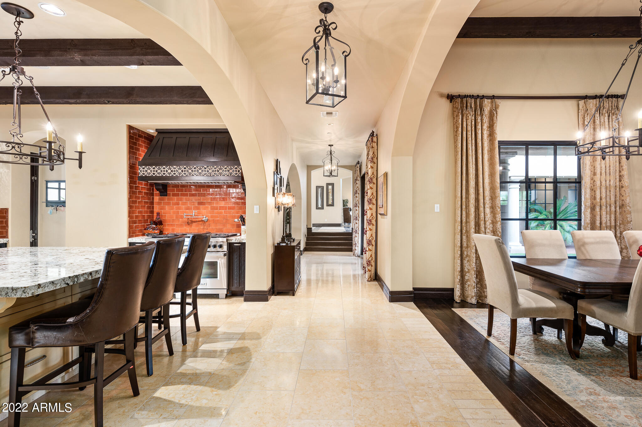 DC Ranch - Residential