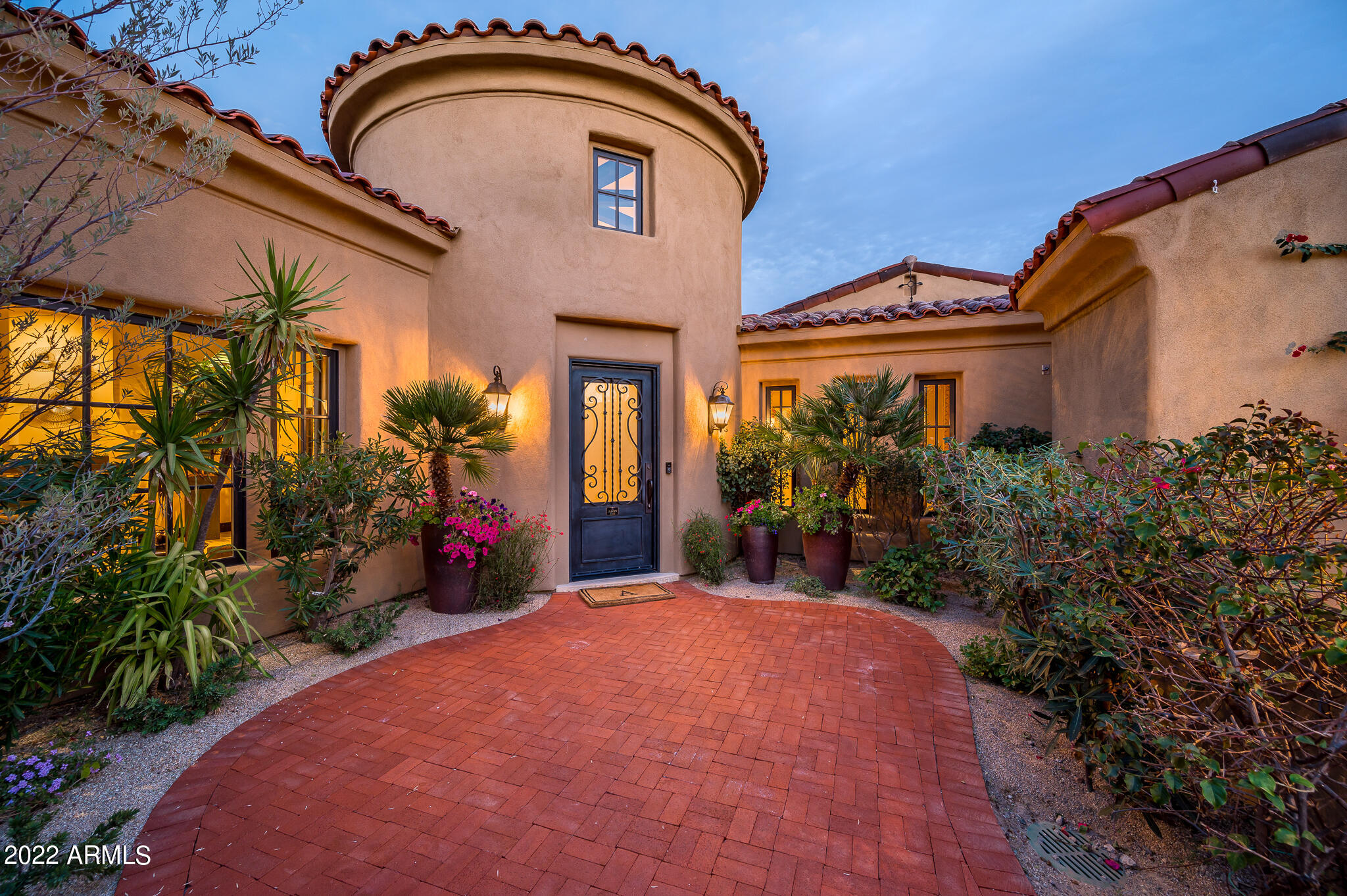 DC Ranch - Residential