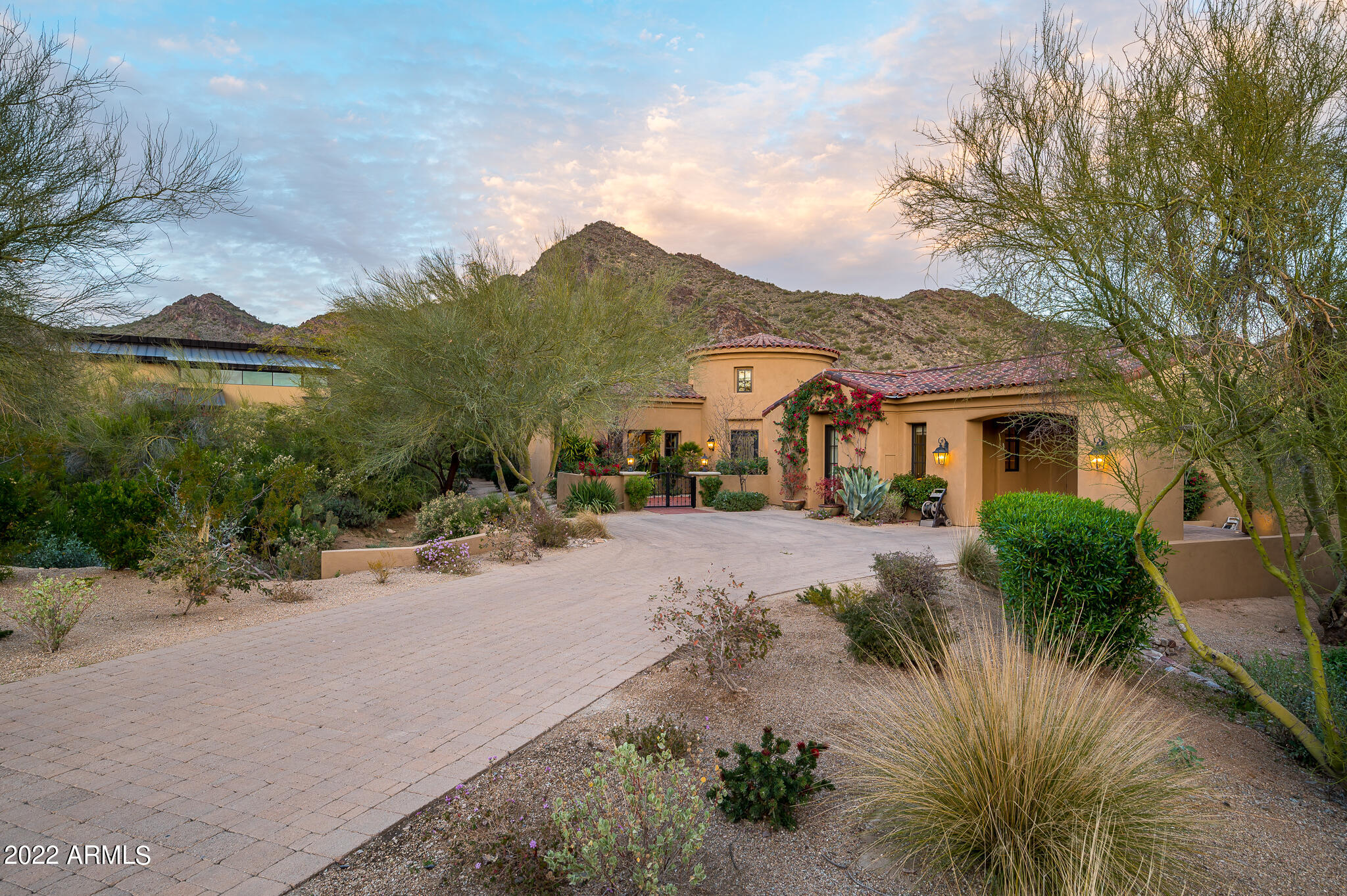 DC Ranch - Residential