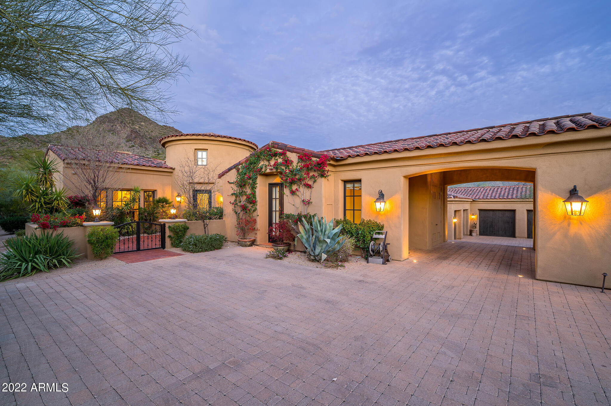 DC Ranch - Residential