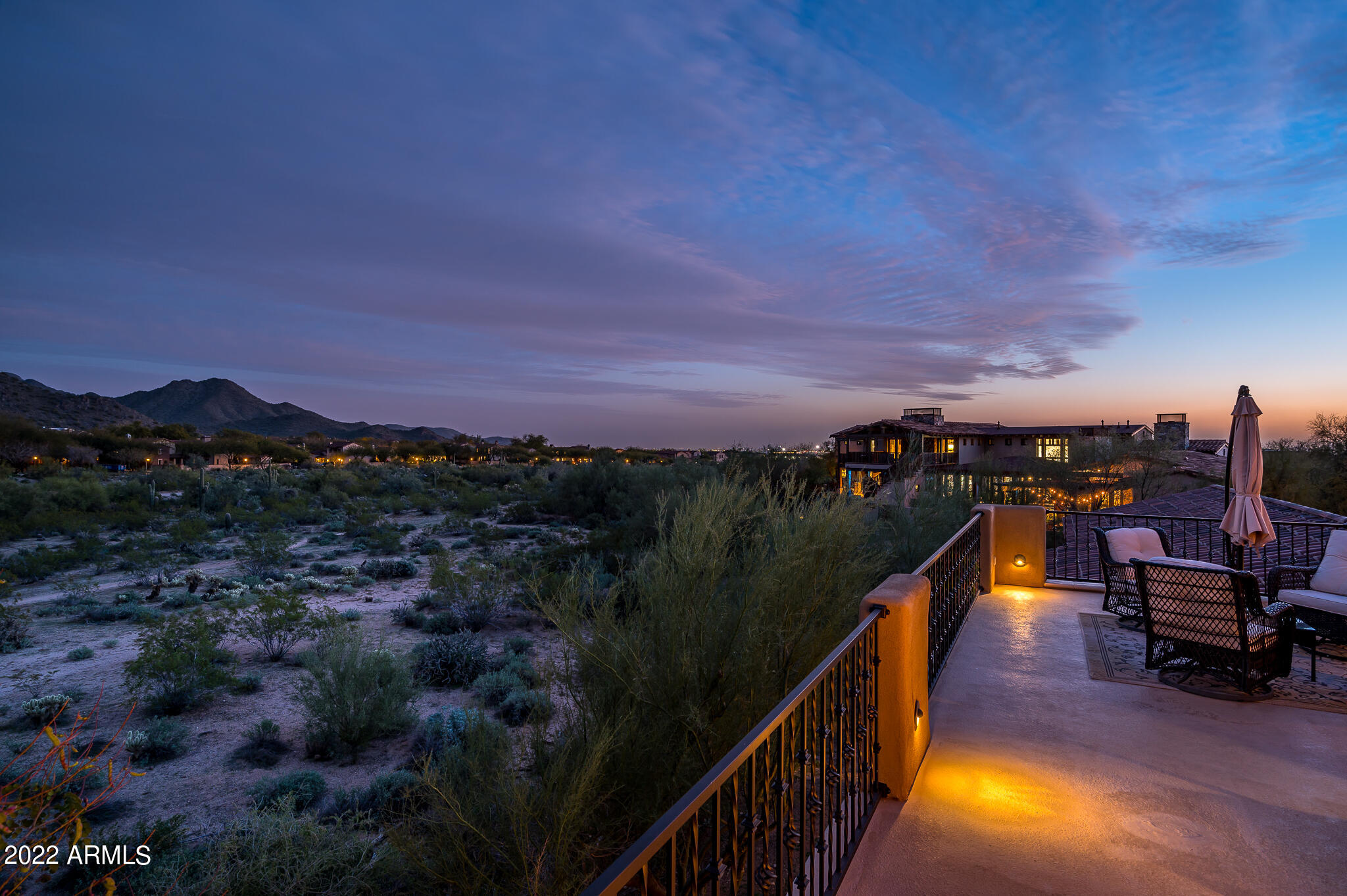 DC Ranch - Residential