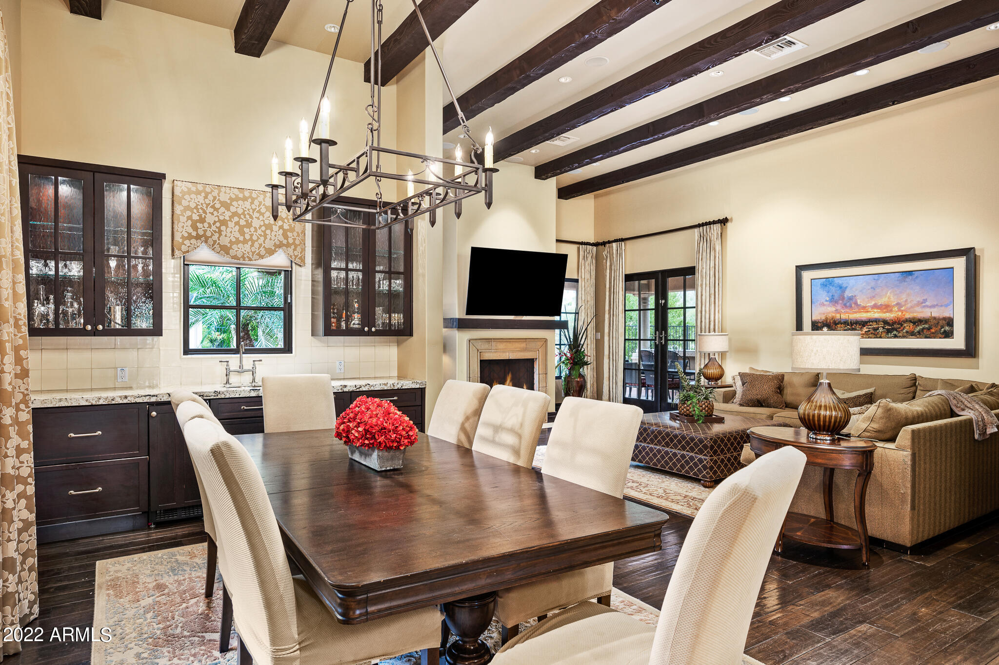 DC Ranch - Residential