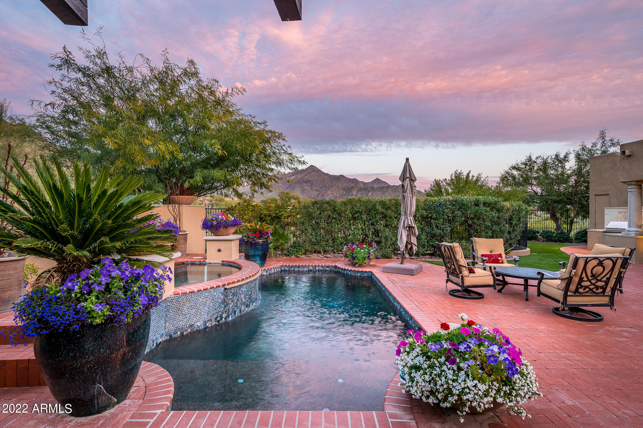 DC Ranch - Residential