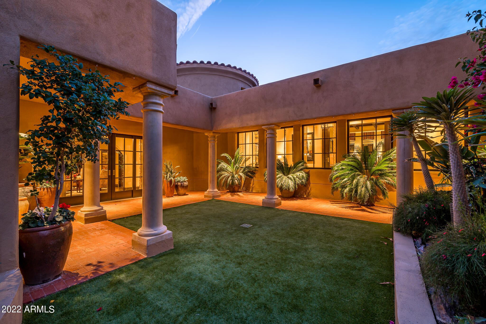 DC Ranch - Residential