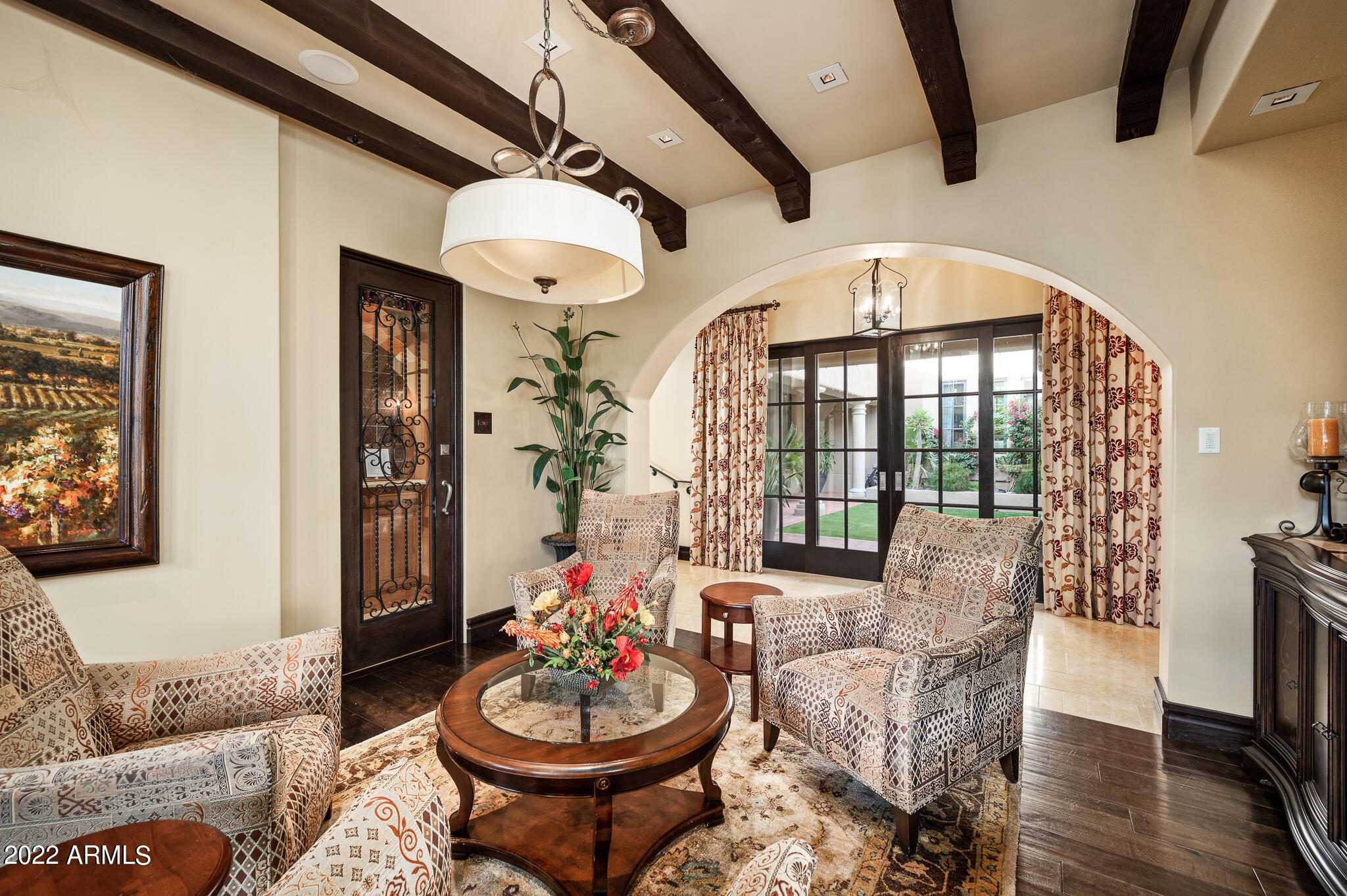 DC Ranch - Residential