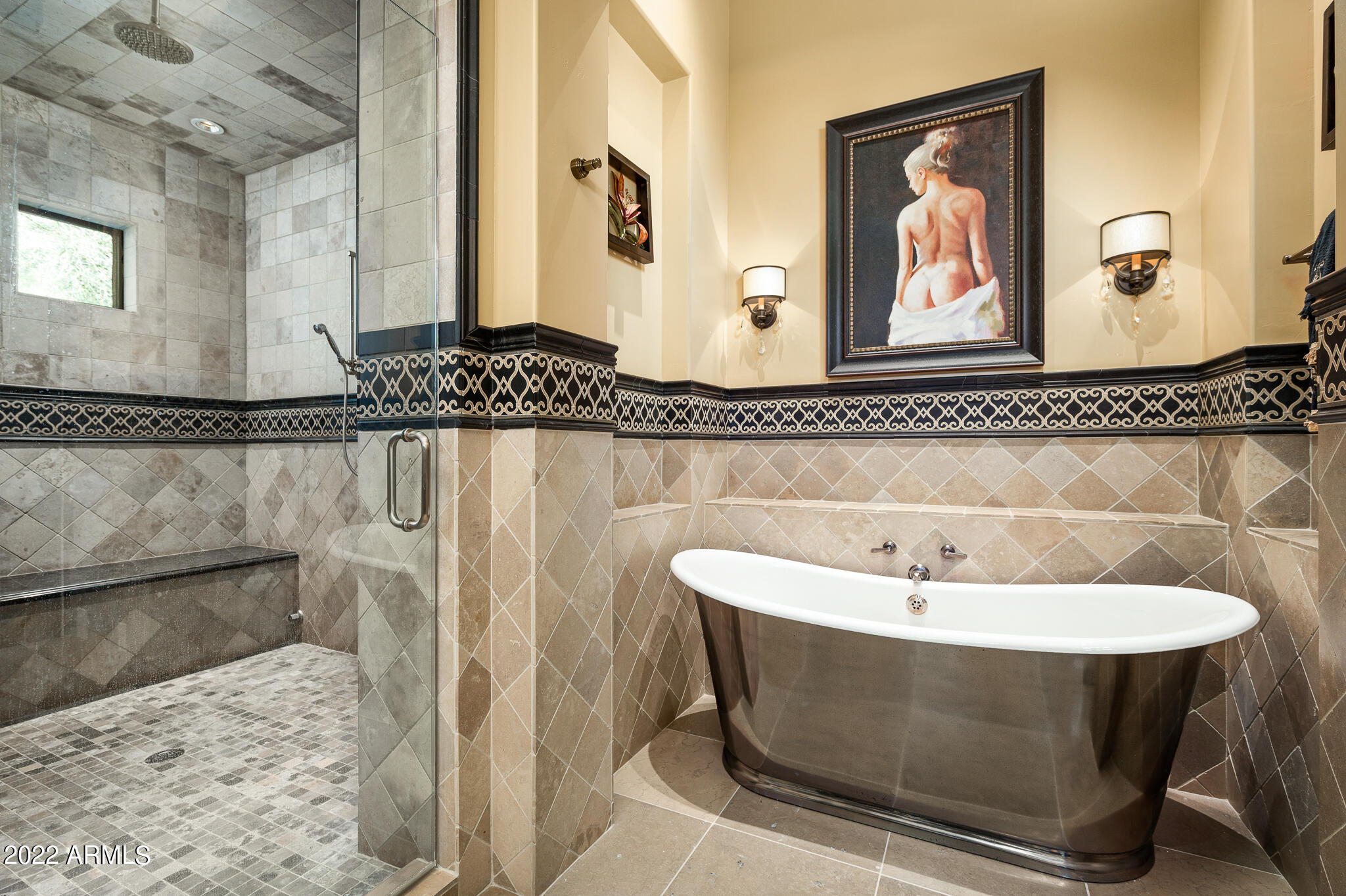 DC Ranch - Residential