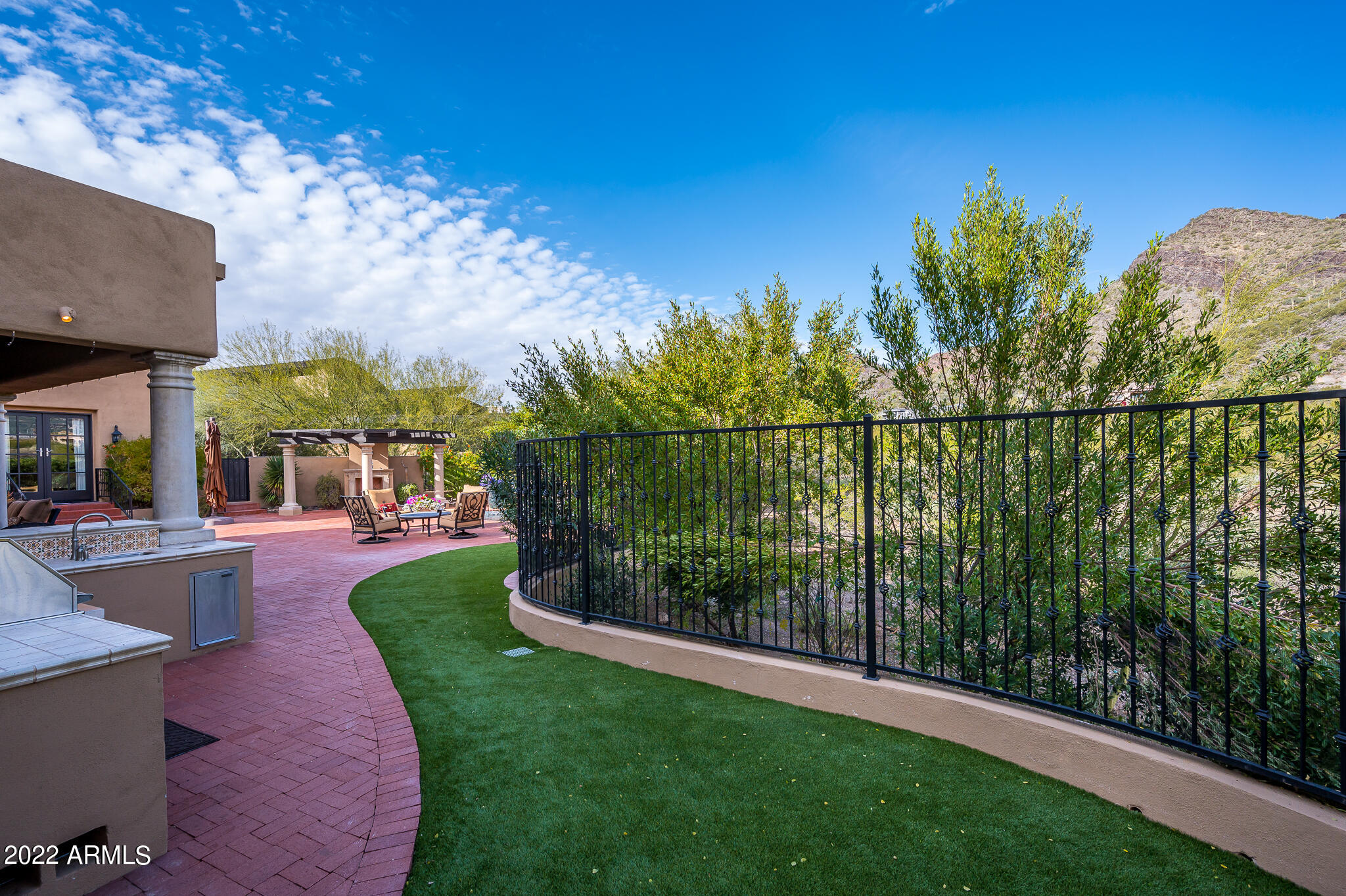 DC Ranch - Residential