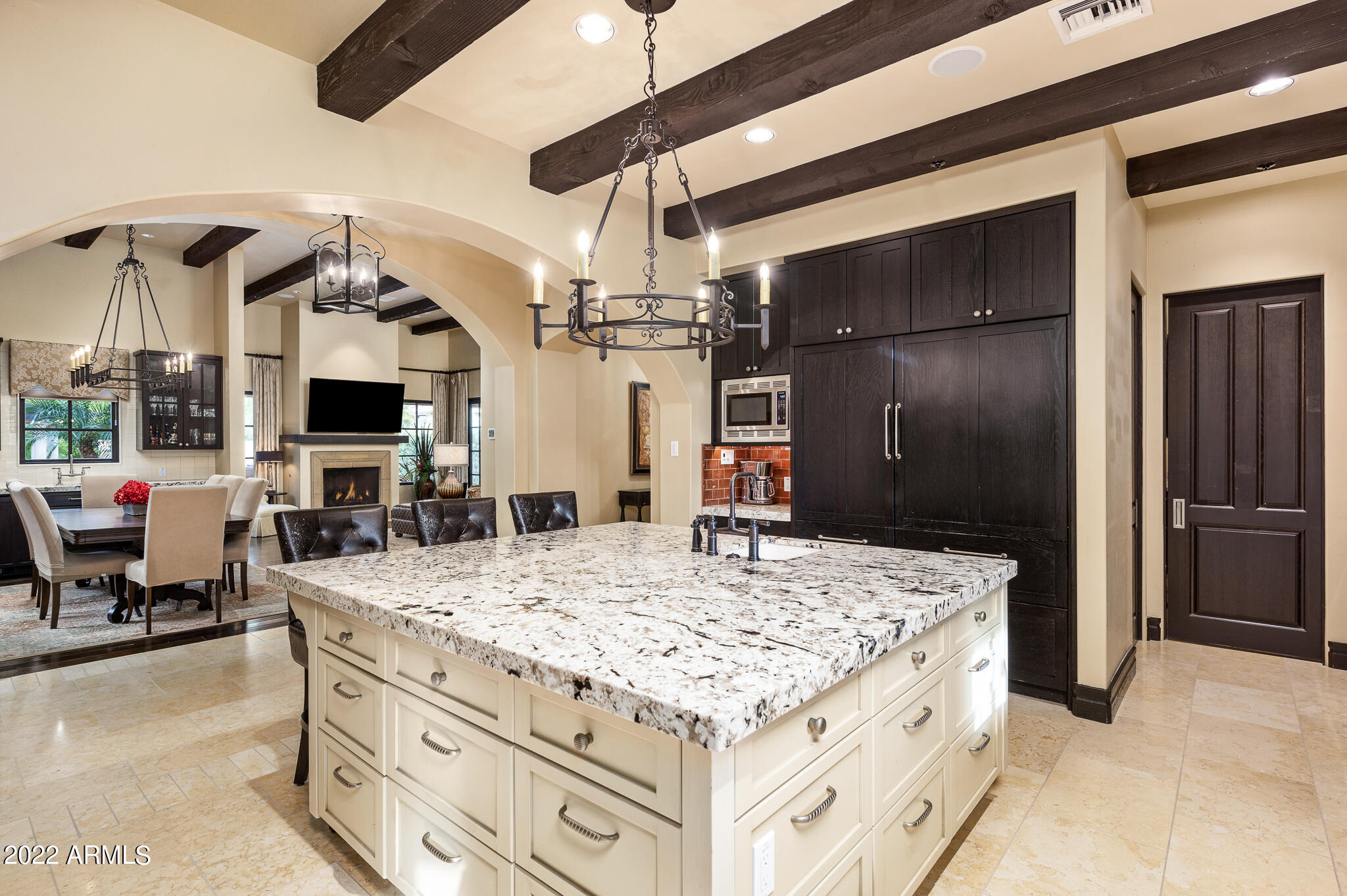 DC Ranch - Residential