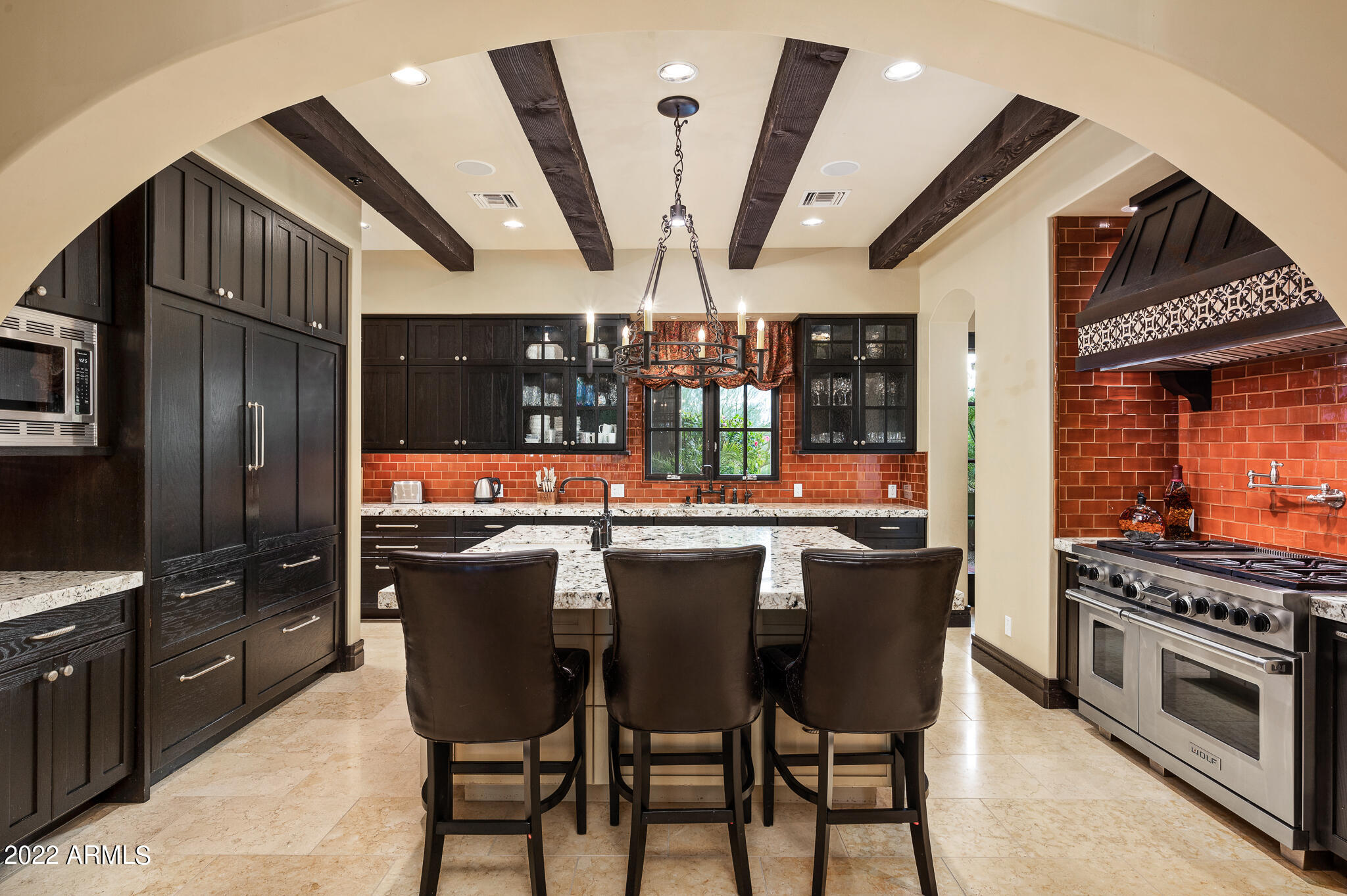 DC Ranch - Residential