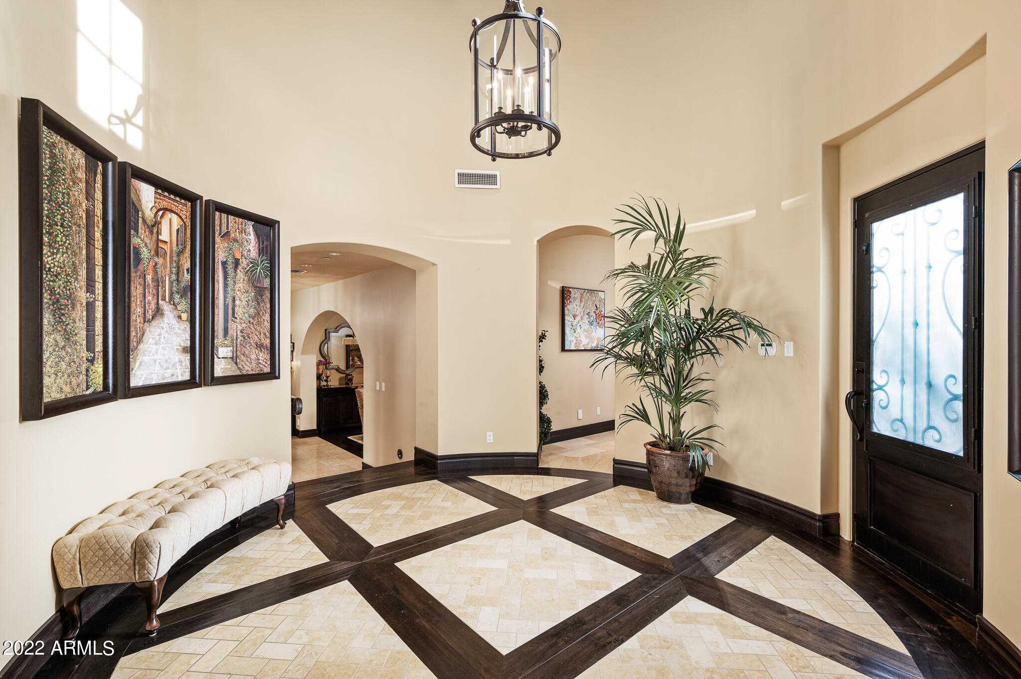 DC Ranch - Residential