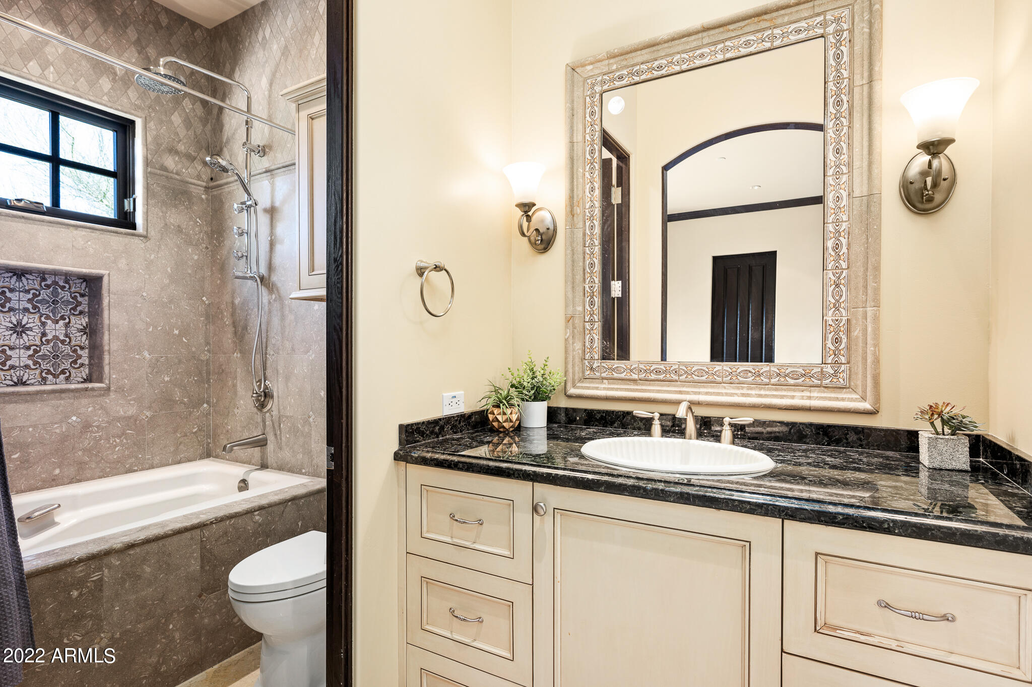 DC Ranch - Residential