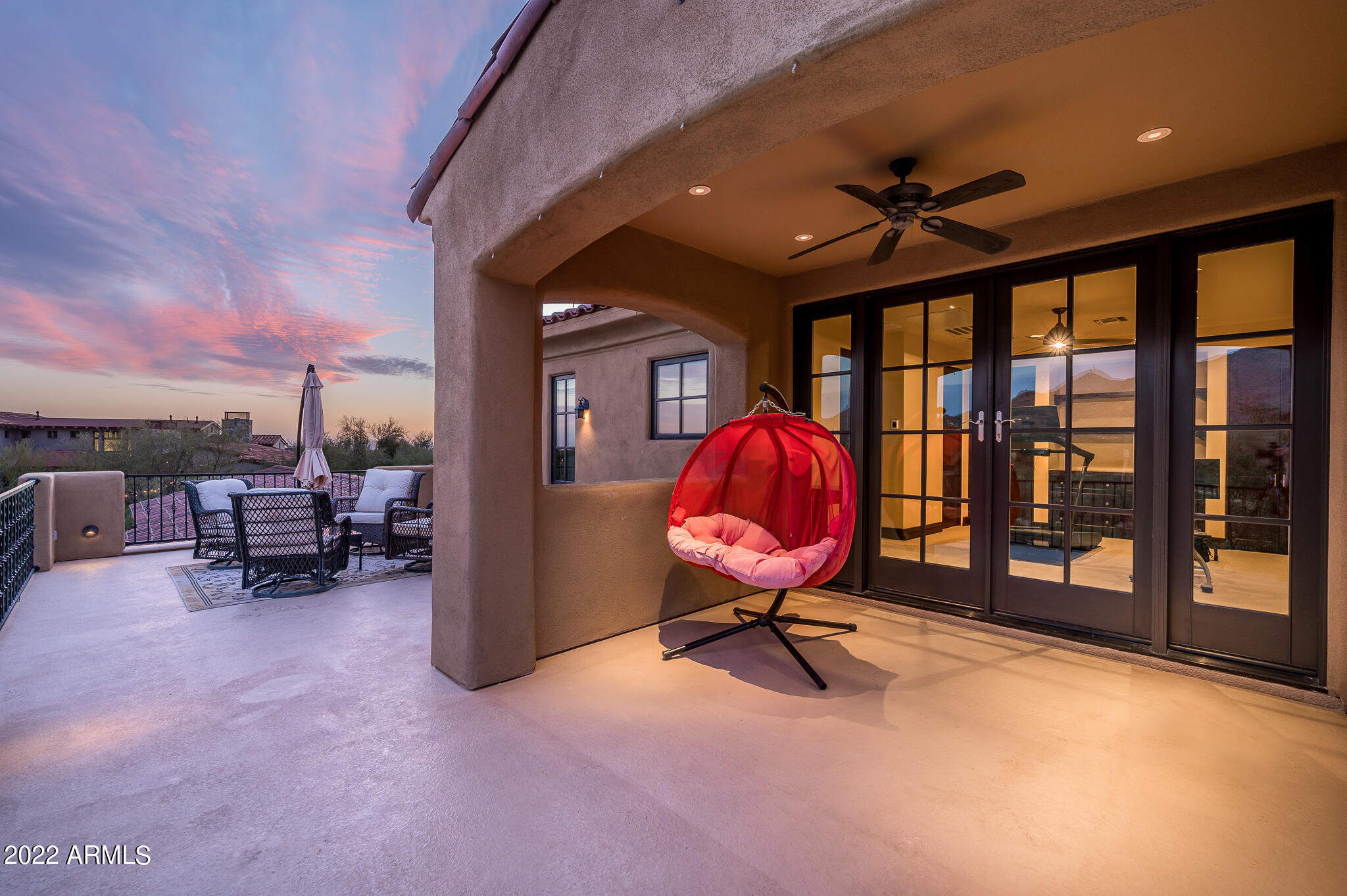 DC Ranch - Residential