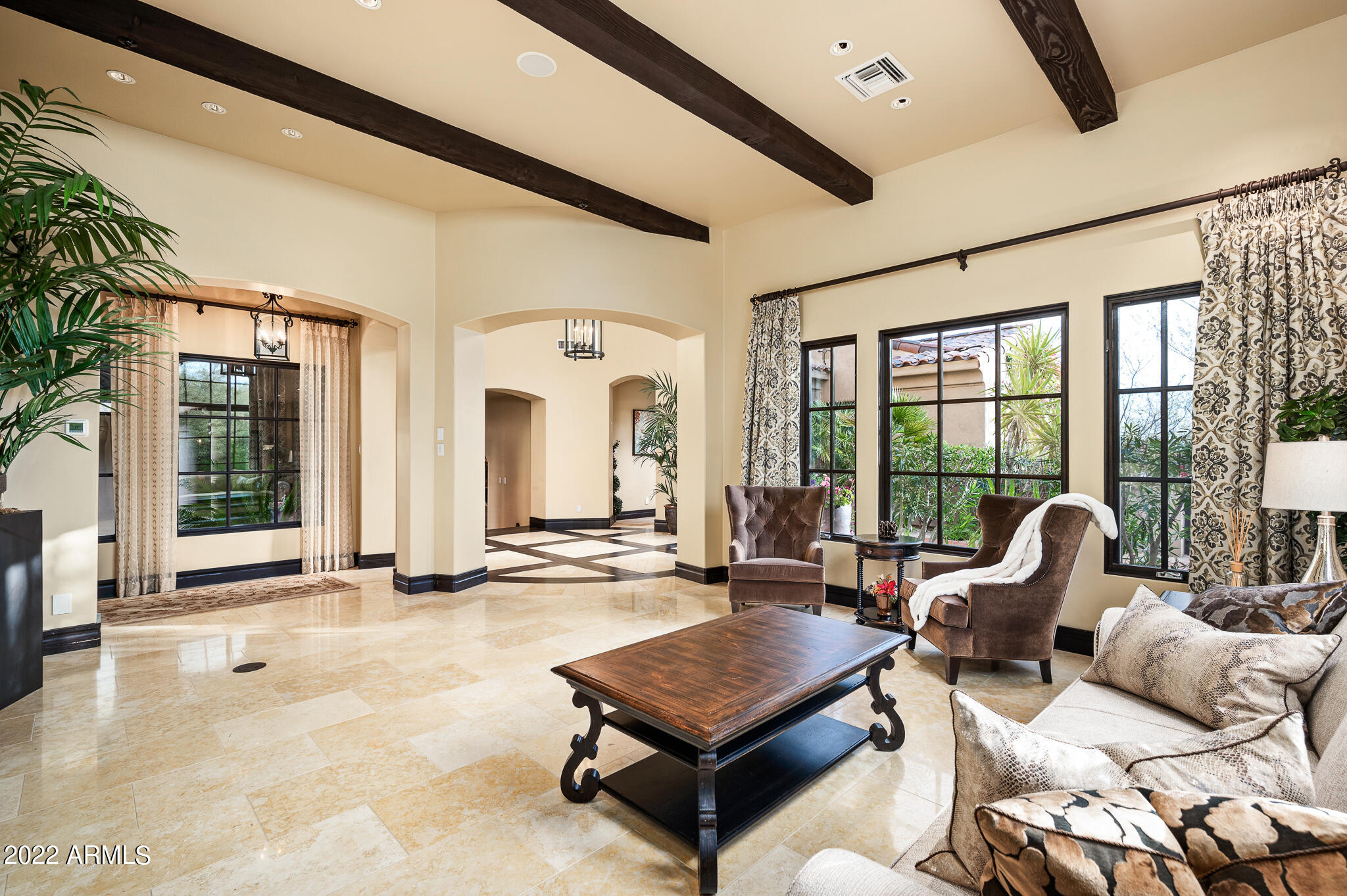 DC Ranch - Residential