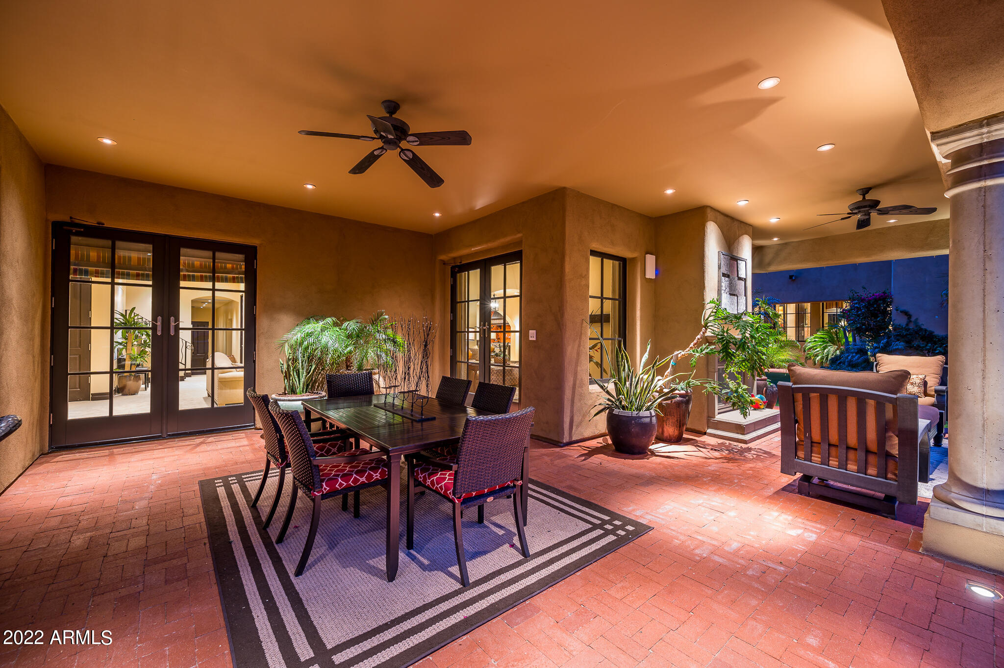 DC Ranch - Residential