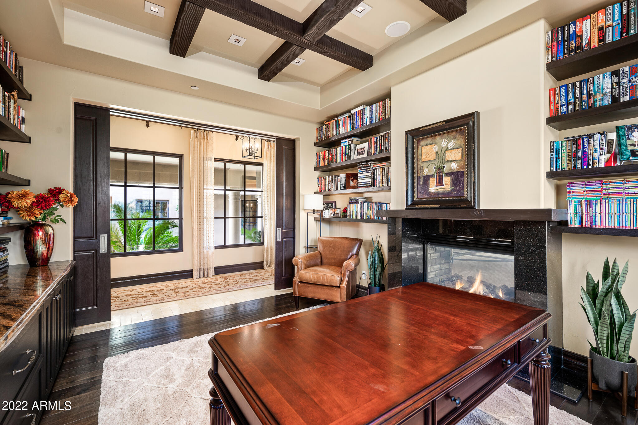 DC Ranch - Residential
