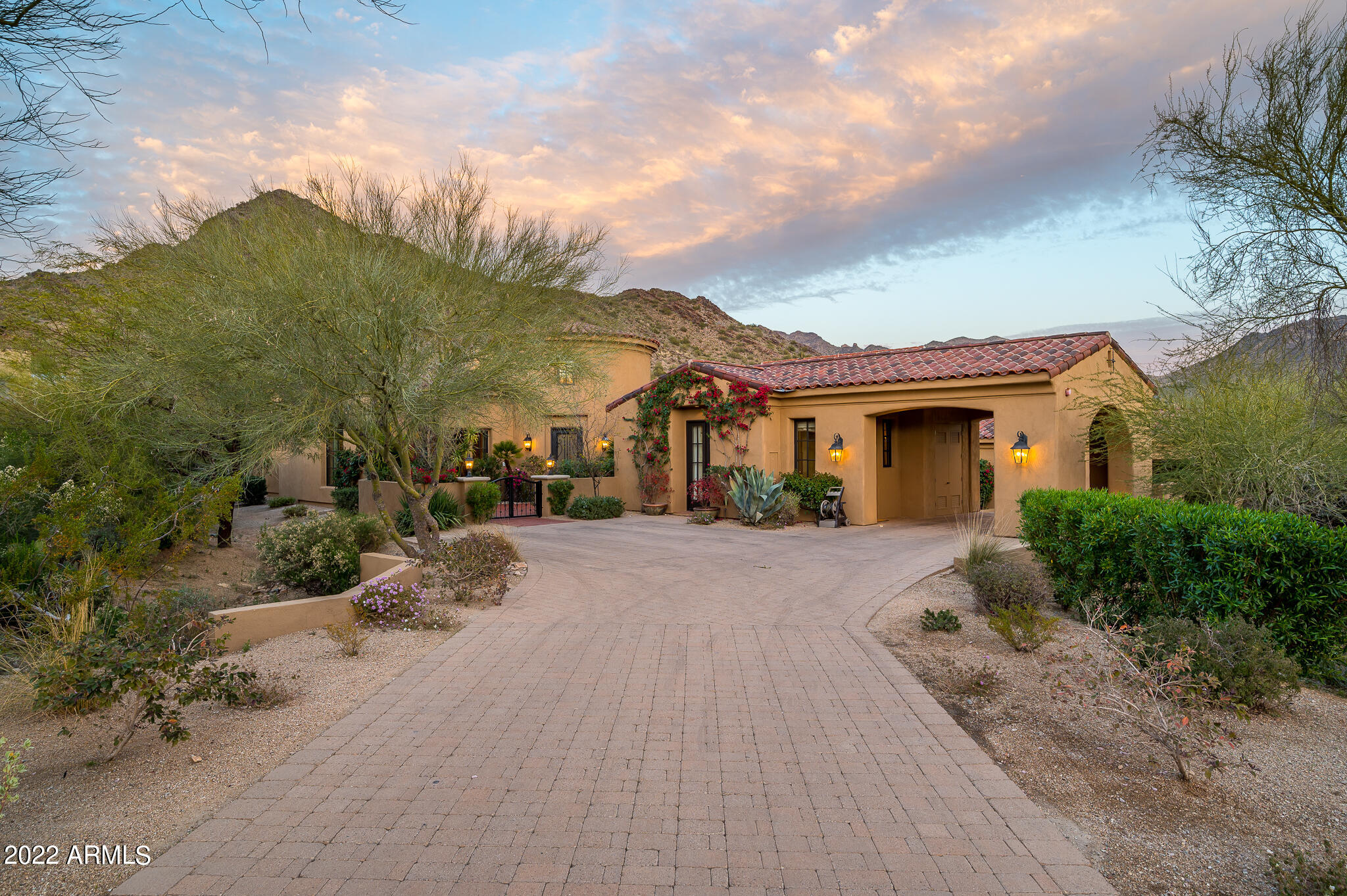 DC Ranch - Residential