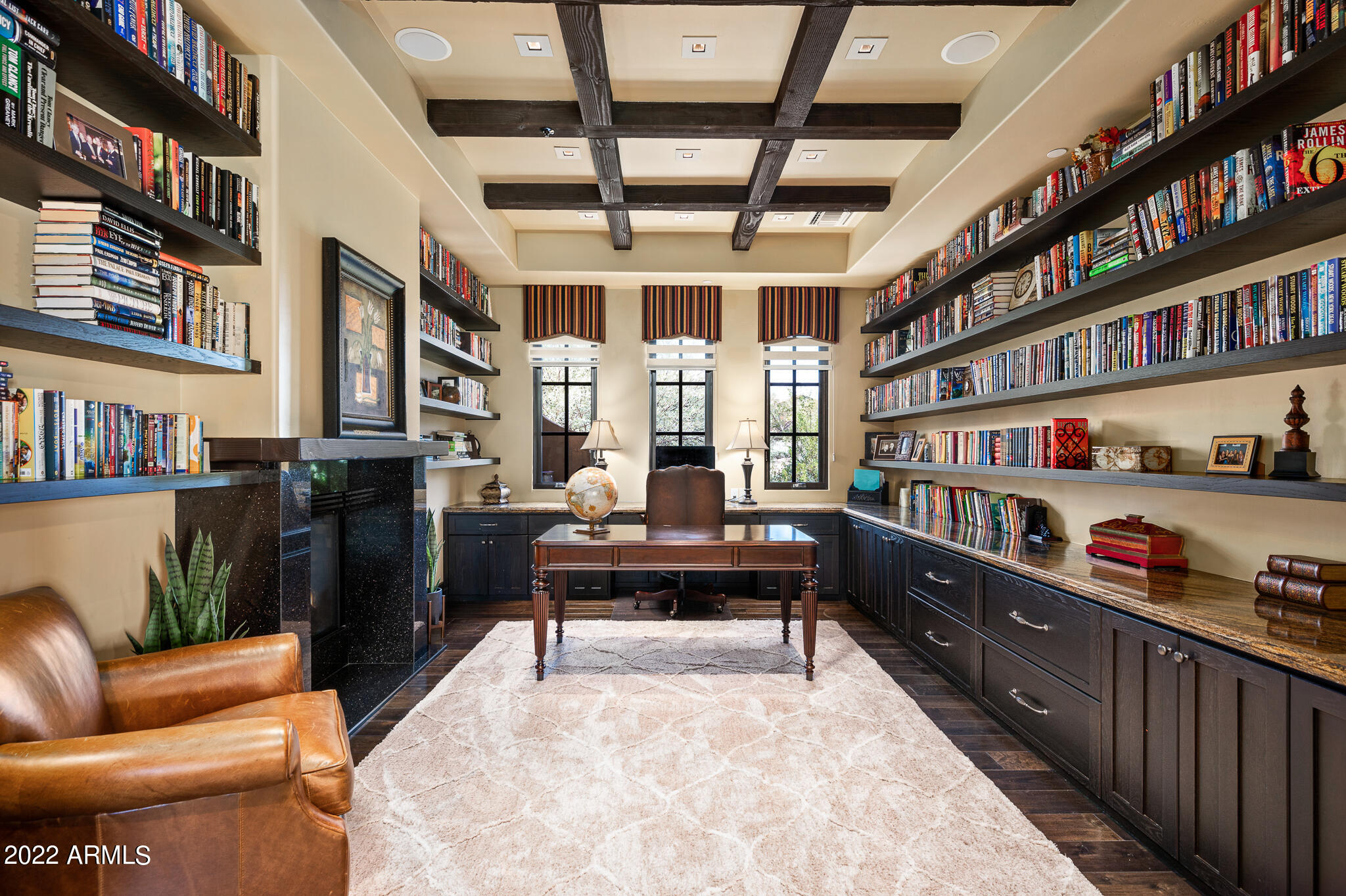 DC Ranch - Residential