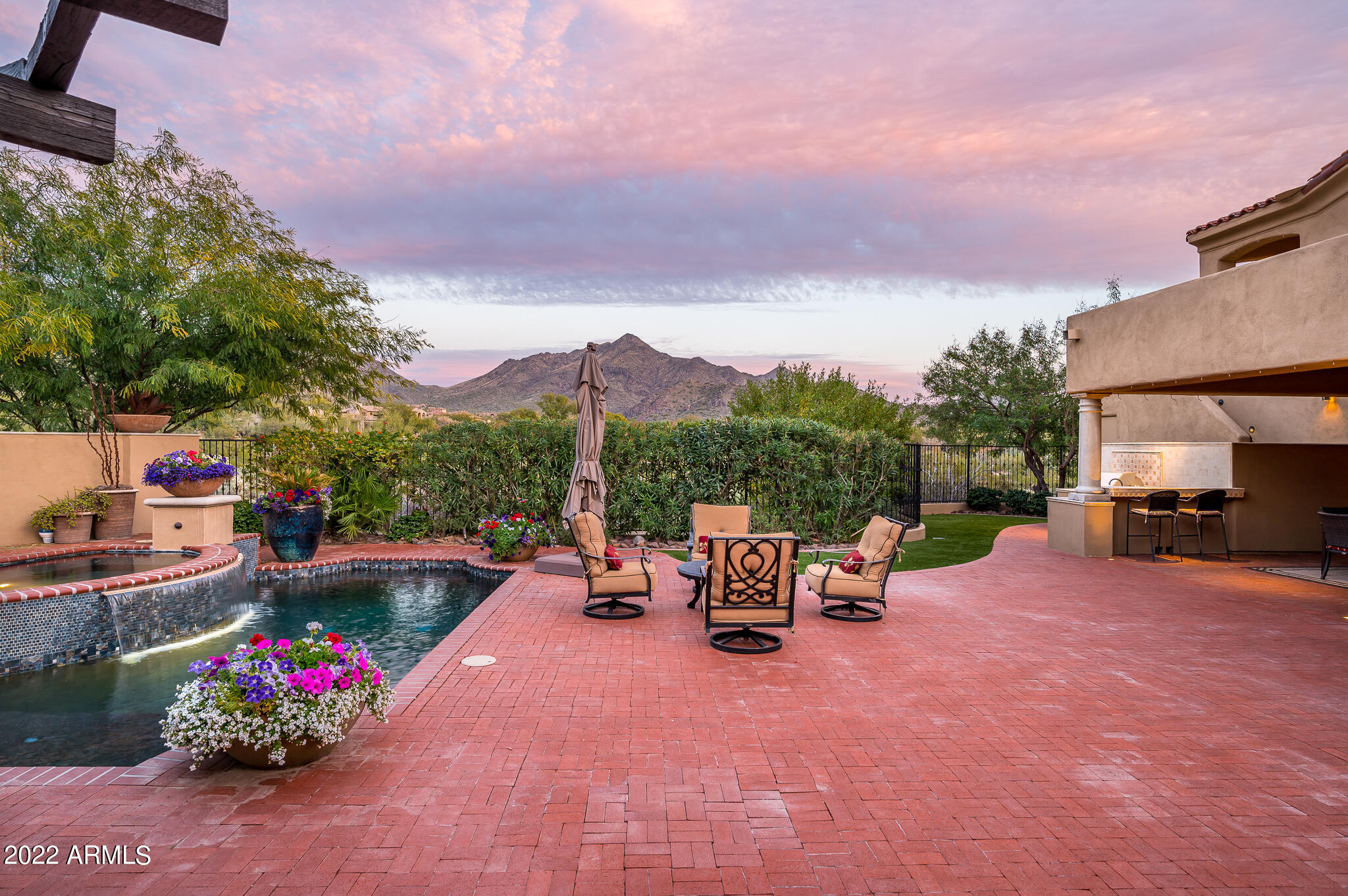 DC Ranch - Residential