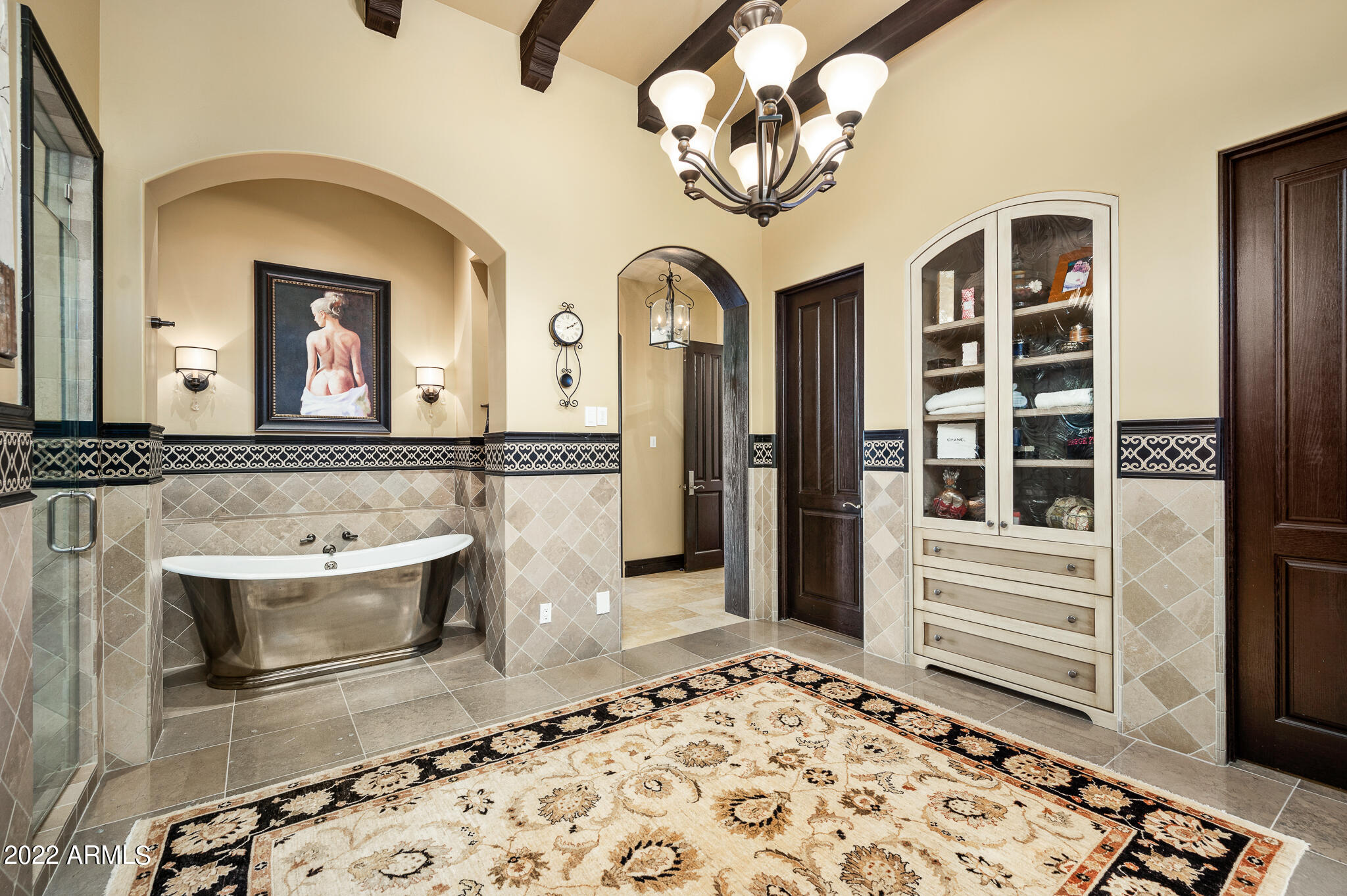 DC Ranch - Residential
