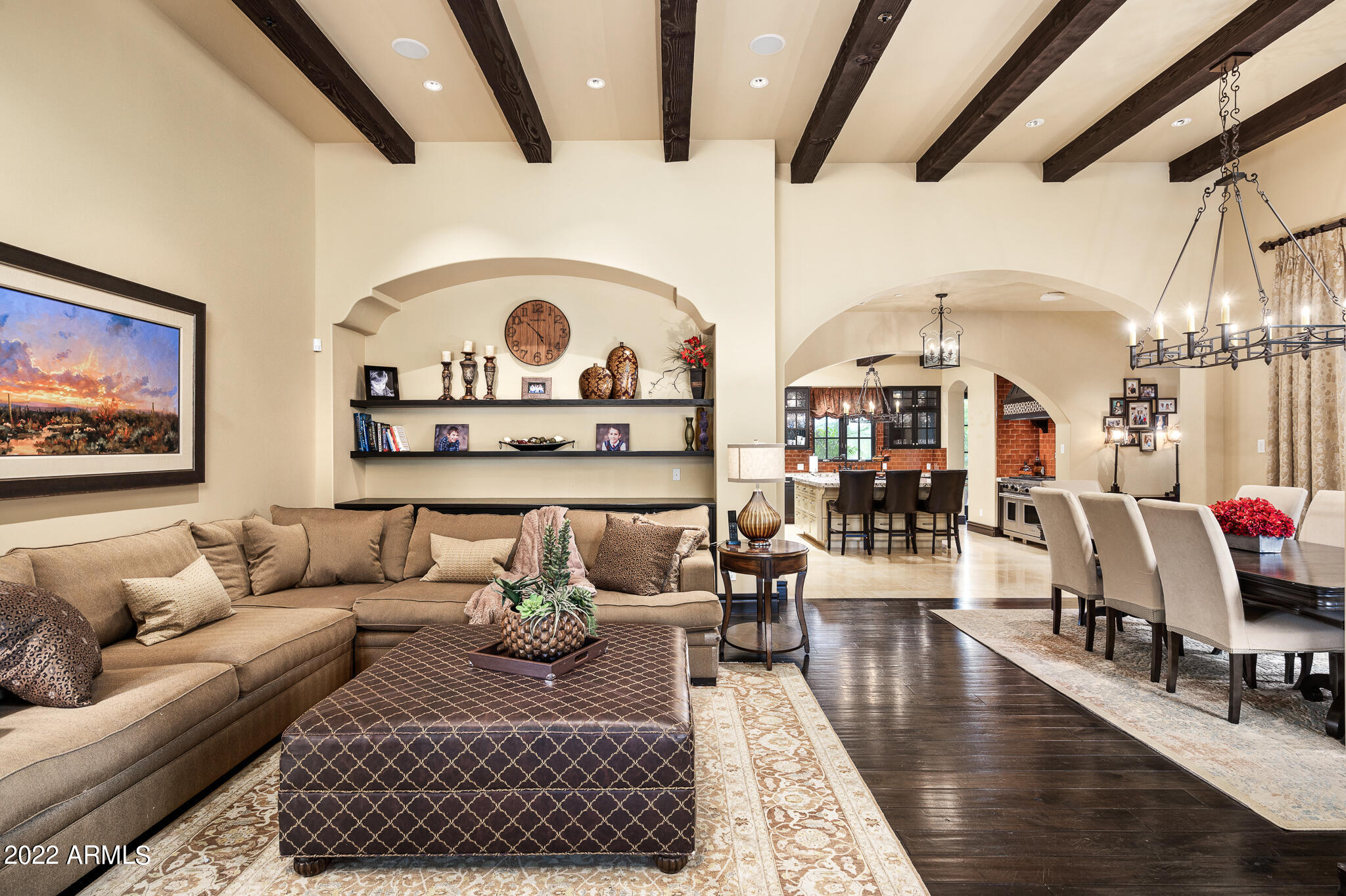 DC Ranch - Residential