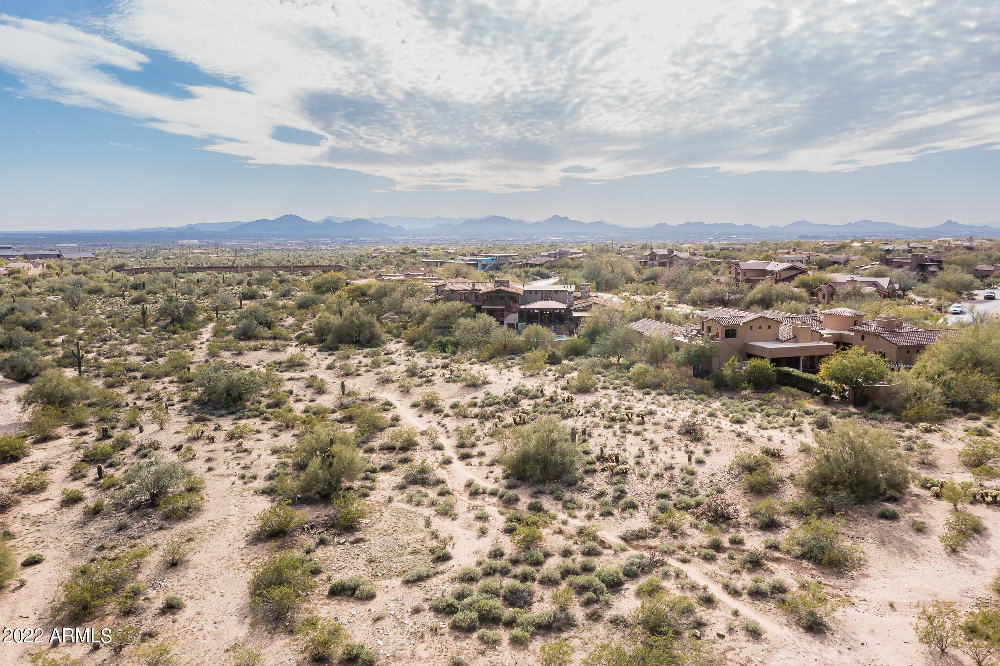 DC Ranch - Residential