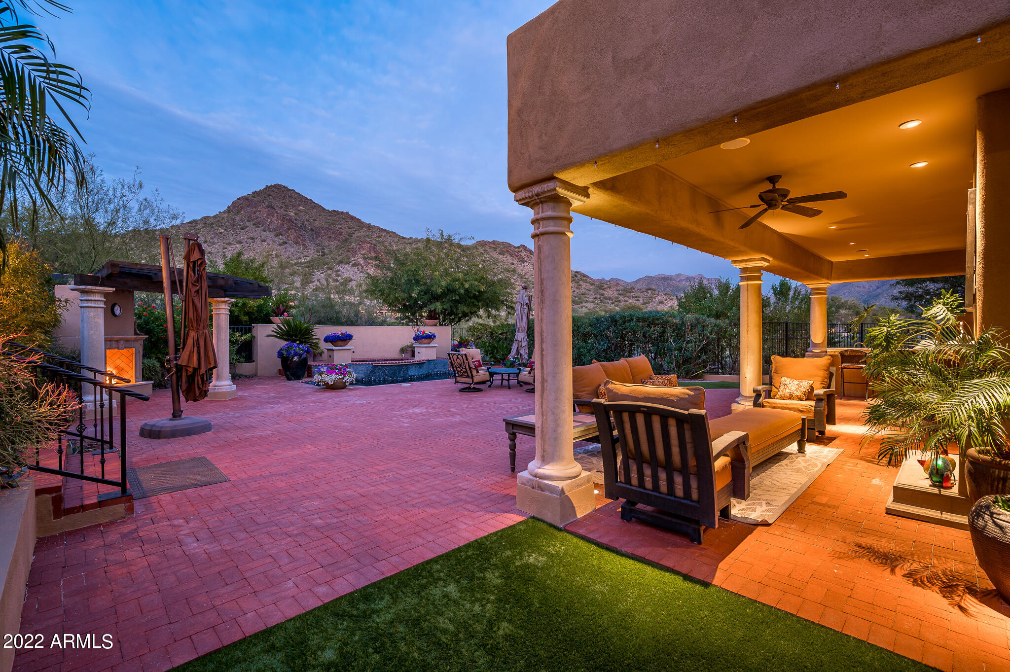DC Ranch - Residential