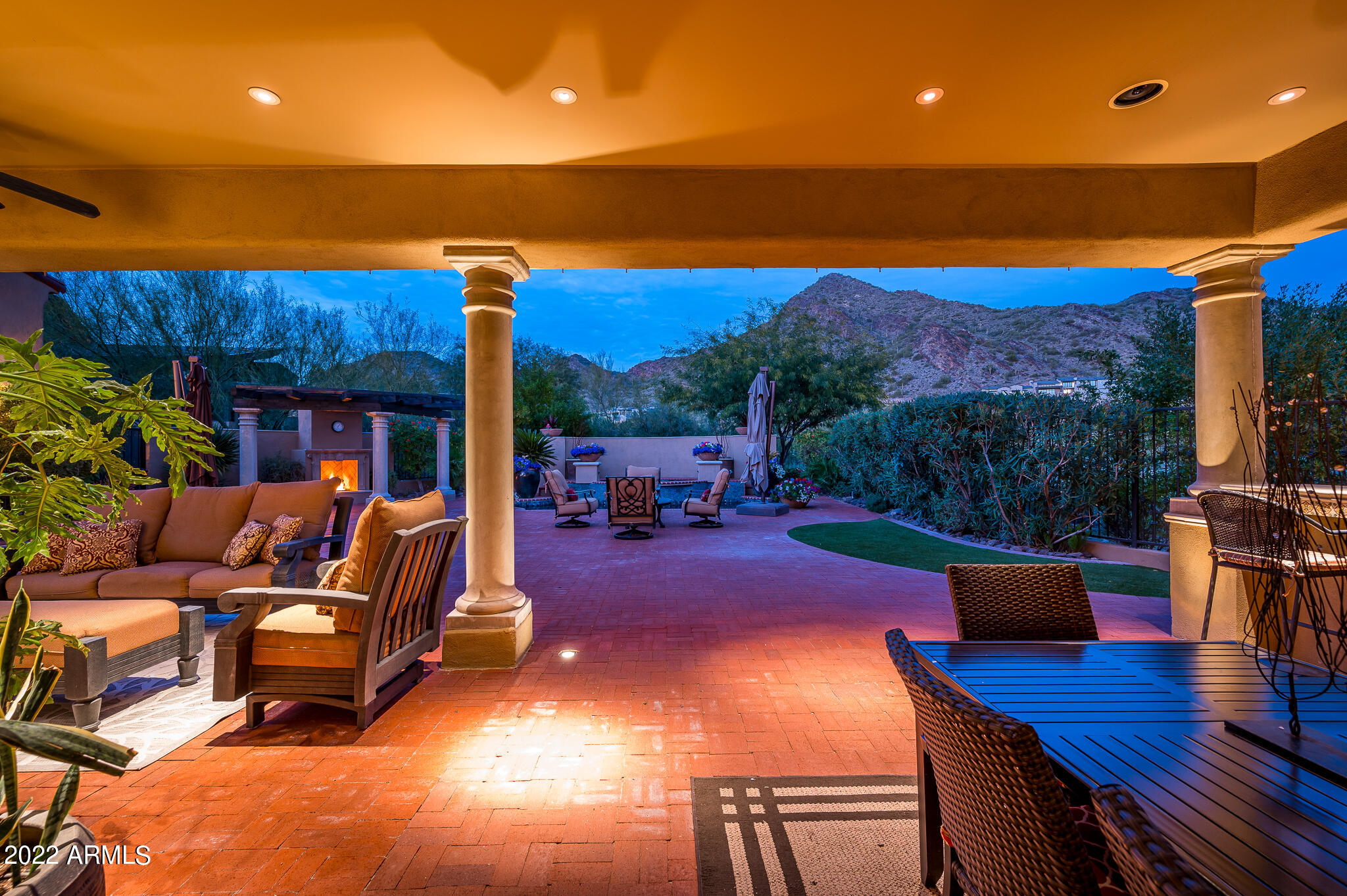 DC Ranch - Residential
