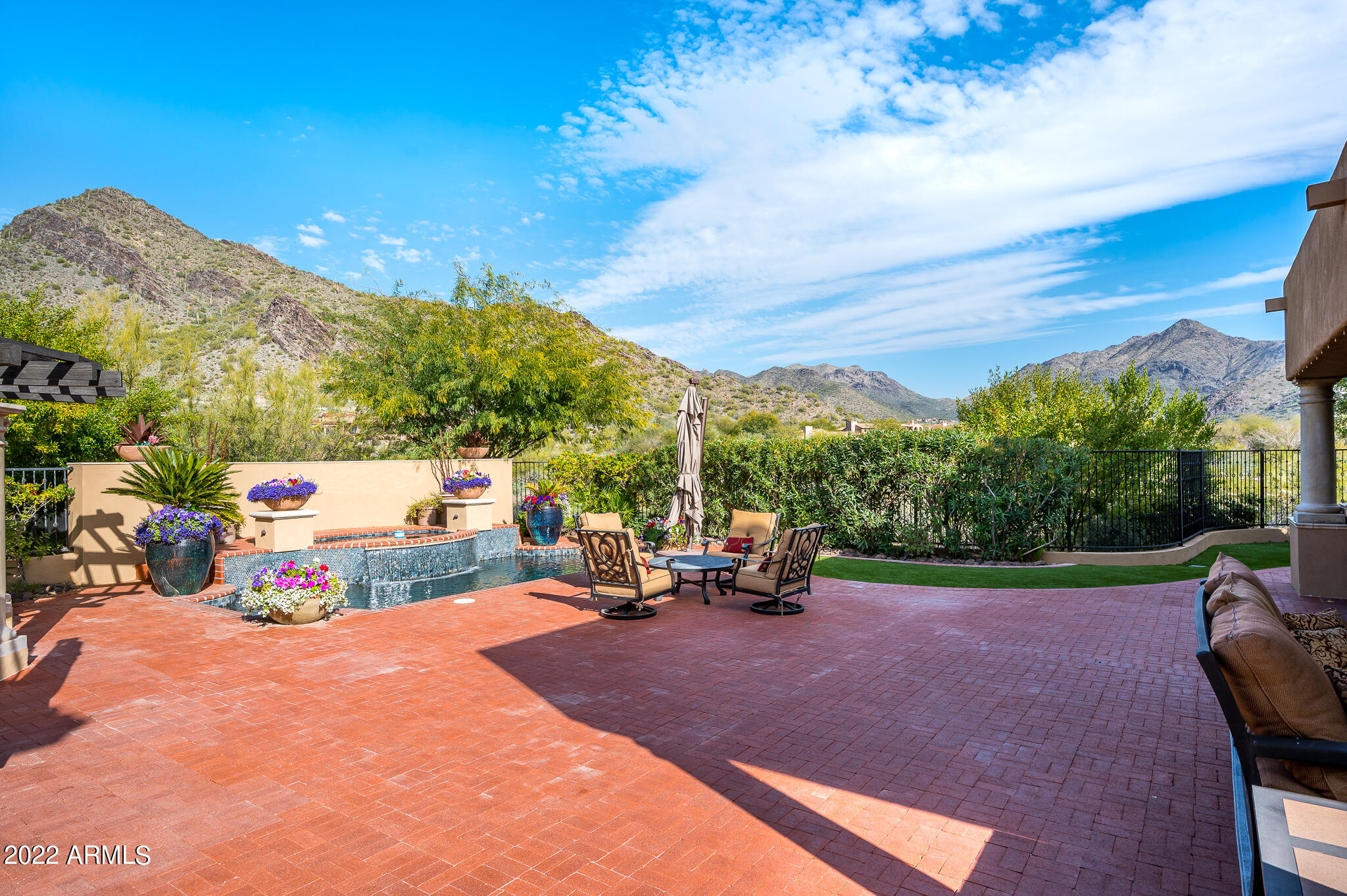 DC Ranch - Residential