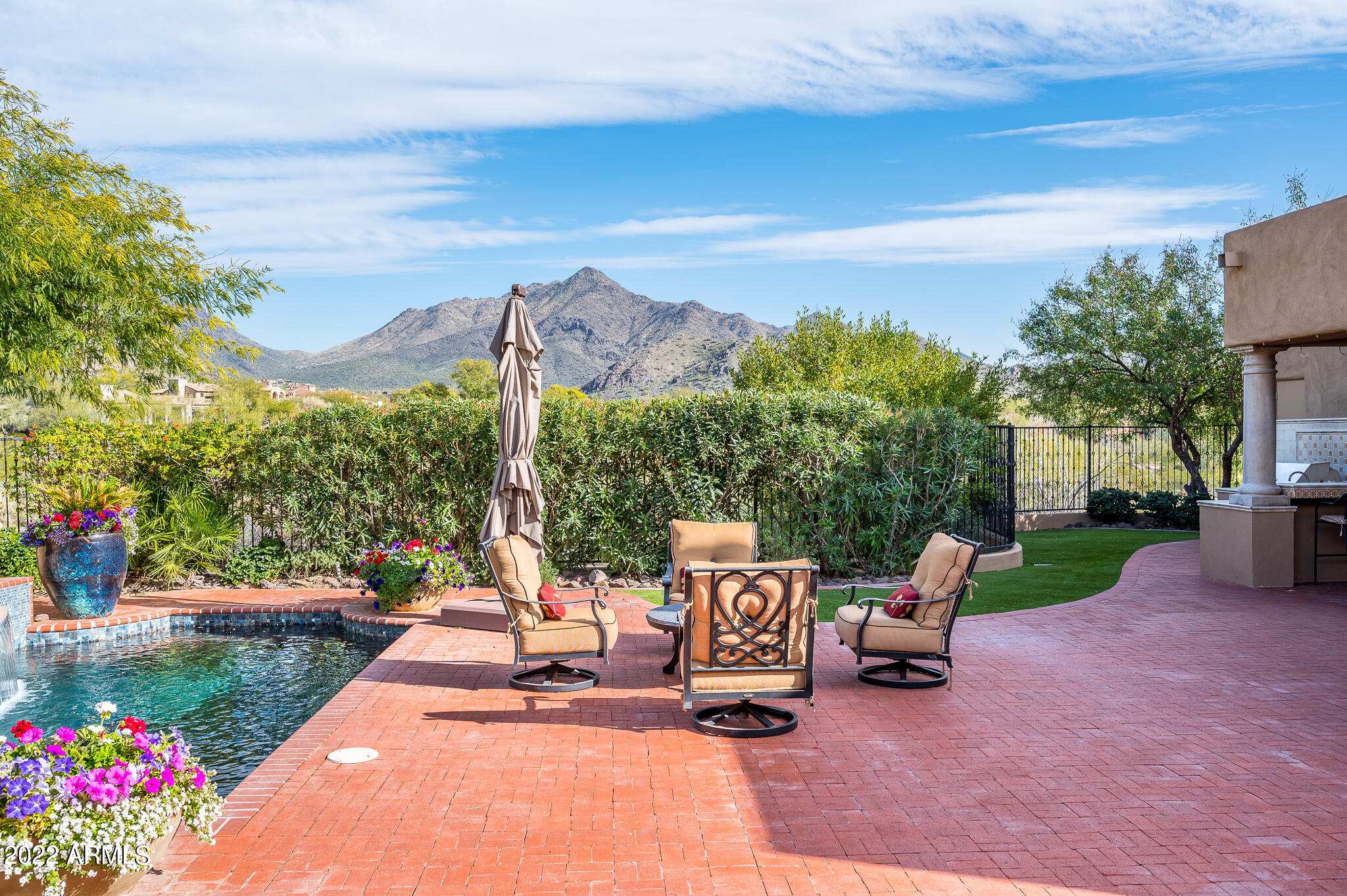 DC Ranch - Residential