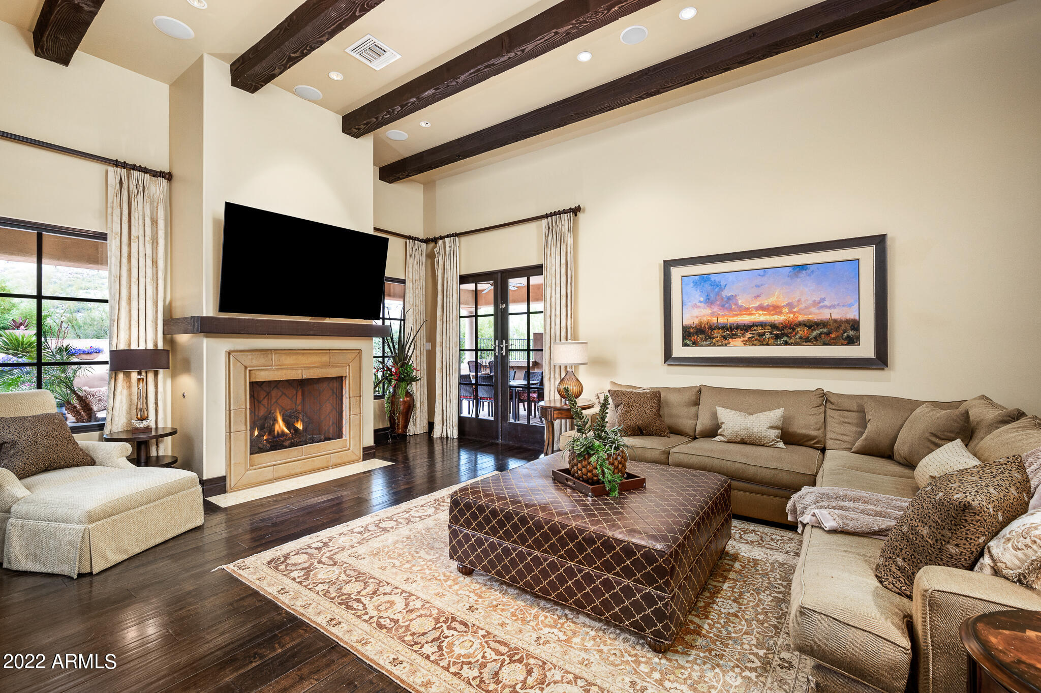 DC Ranch - Residential