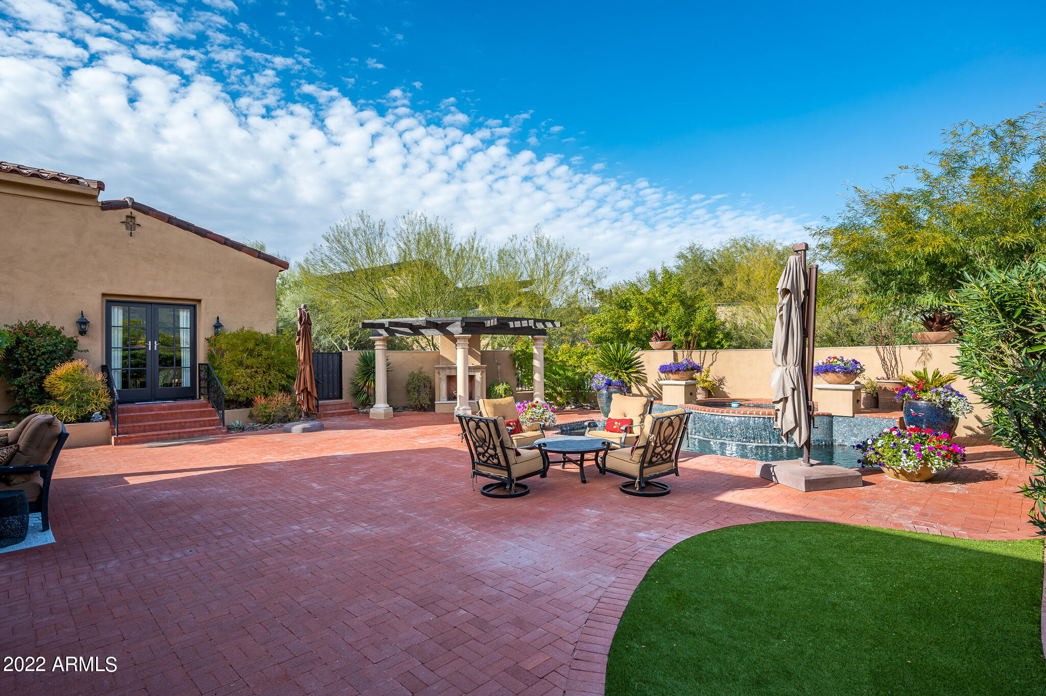 DC Ranch - Residential