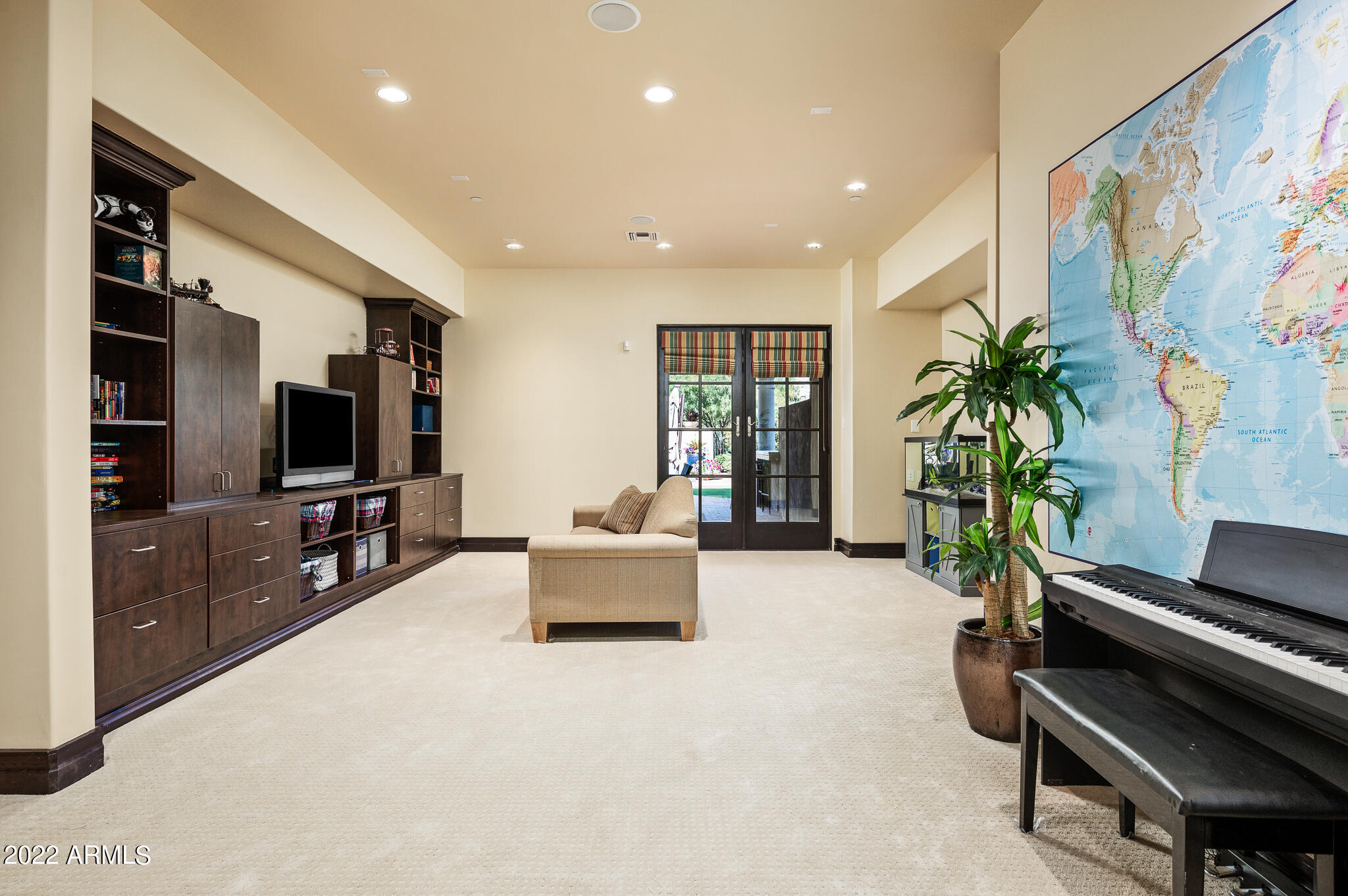 DC Ranch - Residential